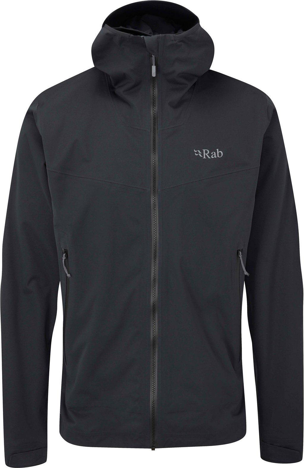 Black rab microlight jacket best sale