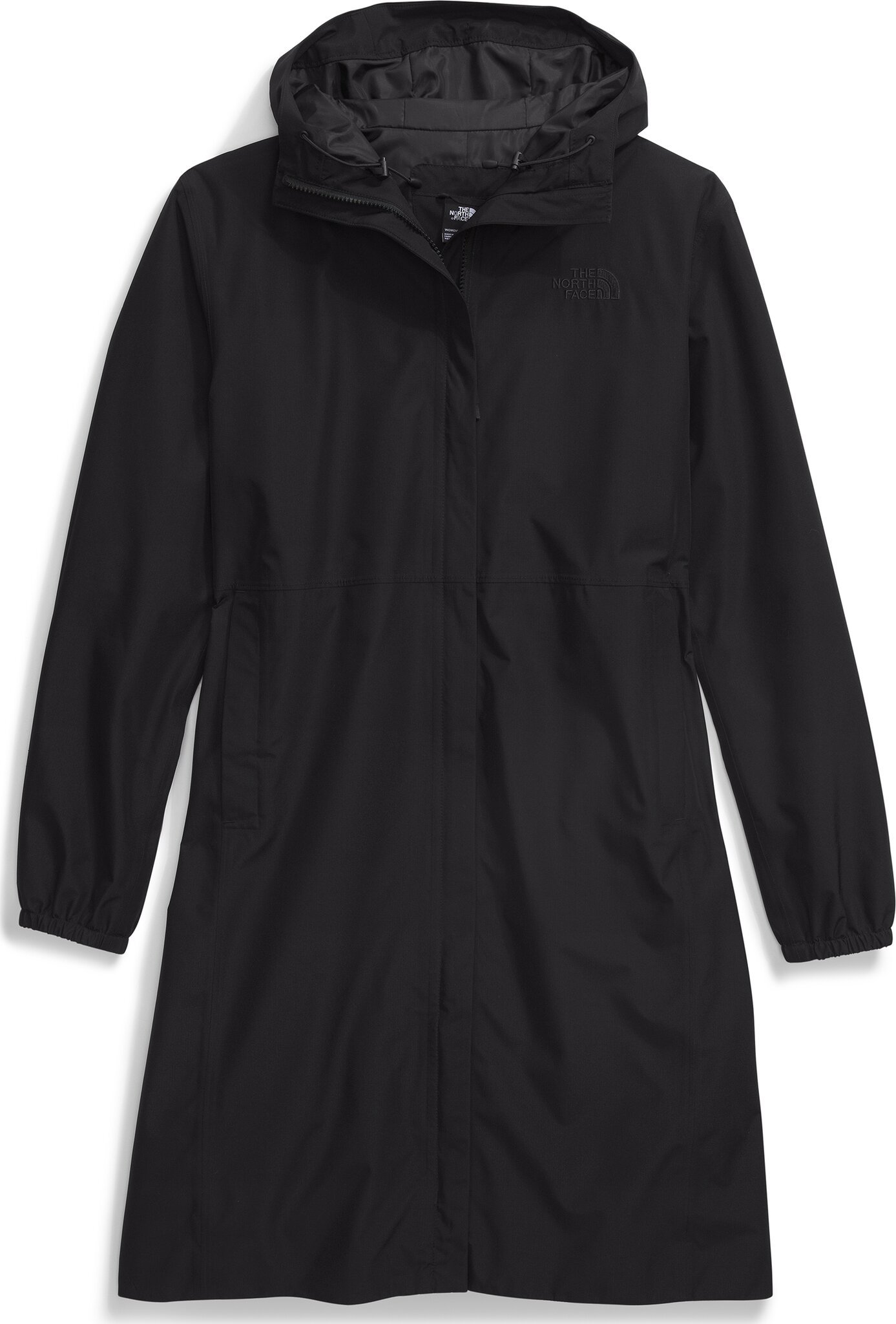 Northface womens raincoat online