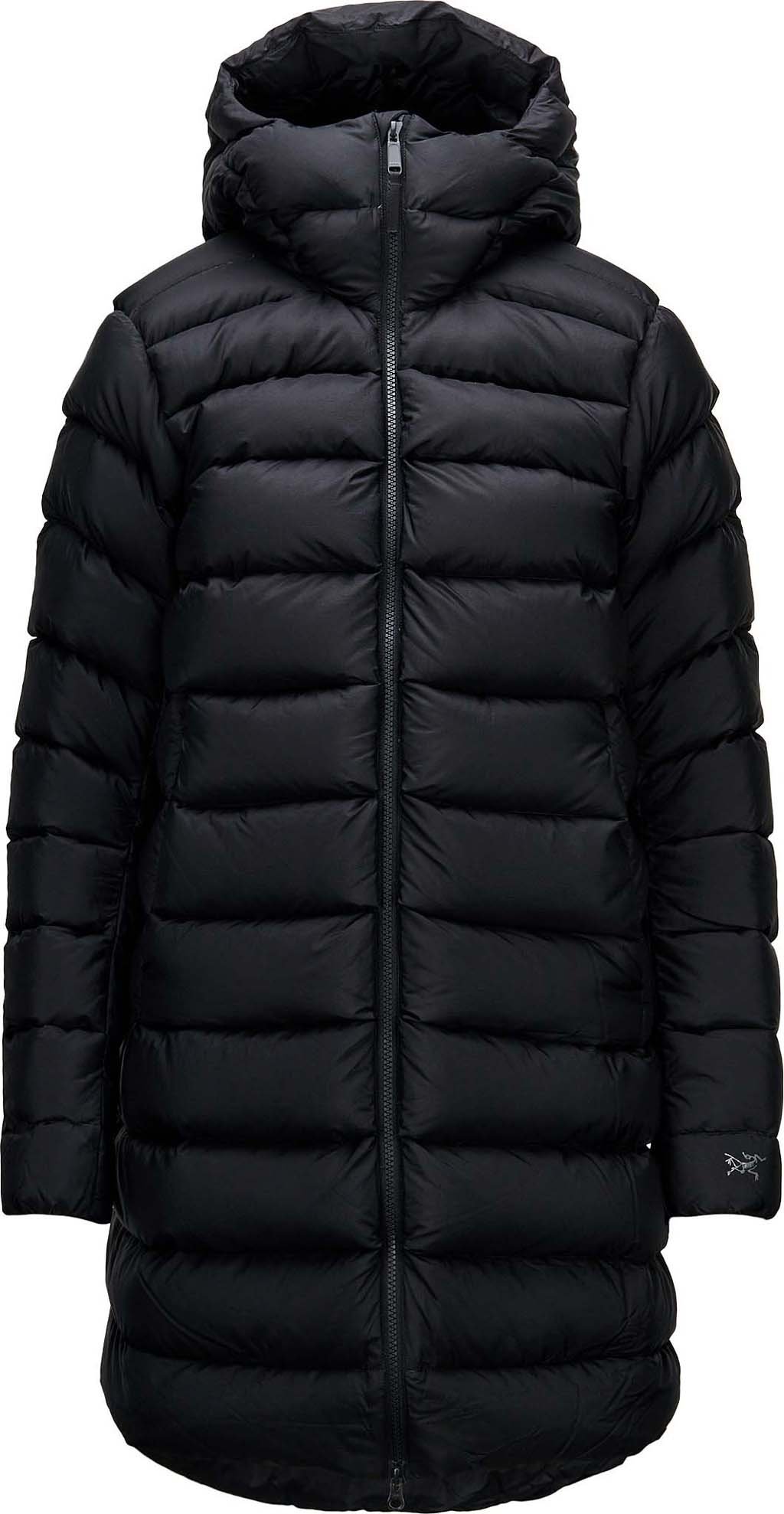 Arcteryx good Seyla Down Coat Jacket (women)