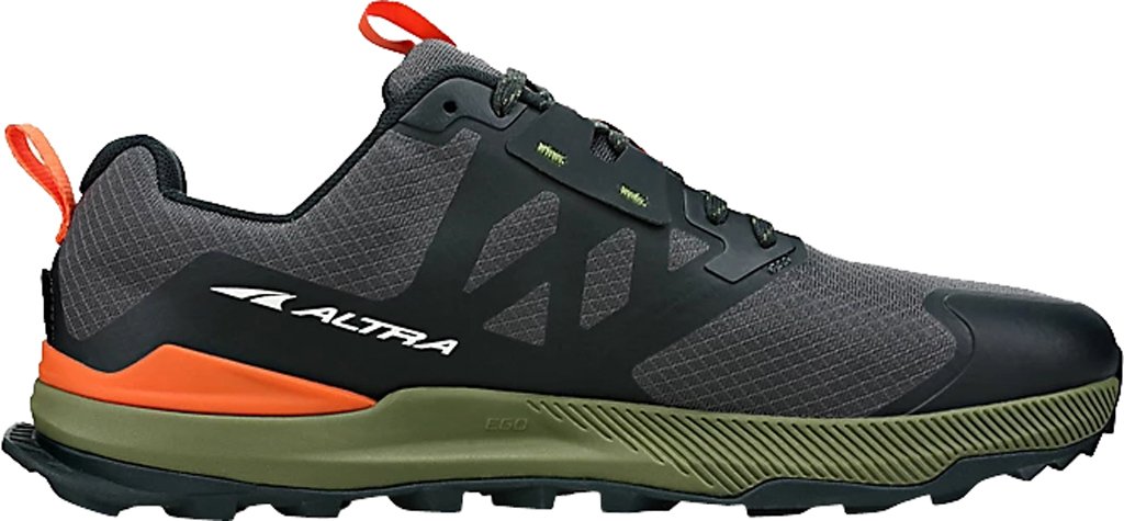 Lone Peak 7 Regular Trail Running Shoe - Men's