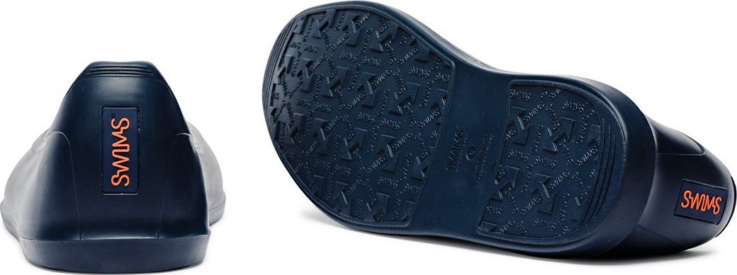 Swims Classic Galosh OverShoes Men's The Last Hunt