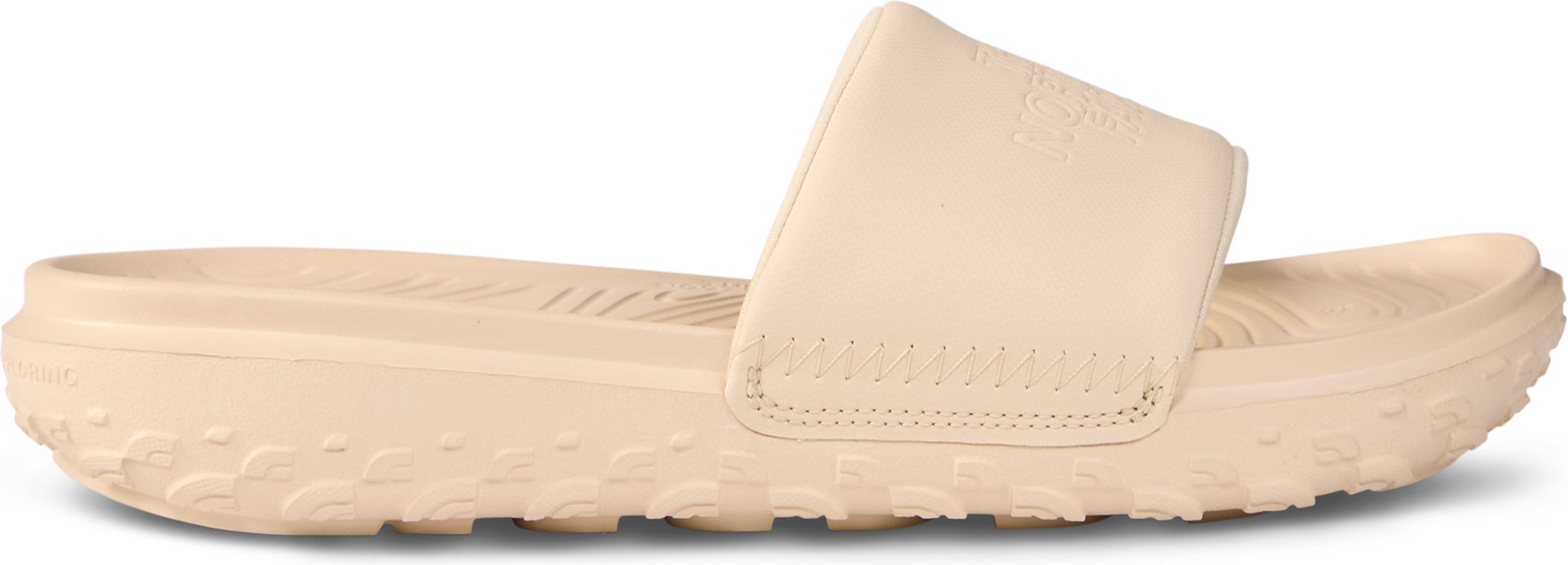 The North Face Never Stop Cush Slide - Men's | The Last Hunt
