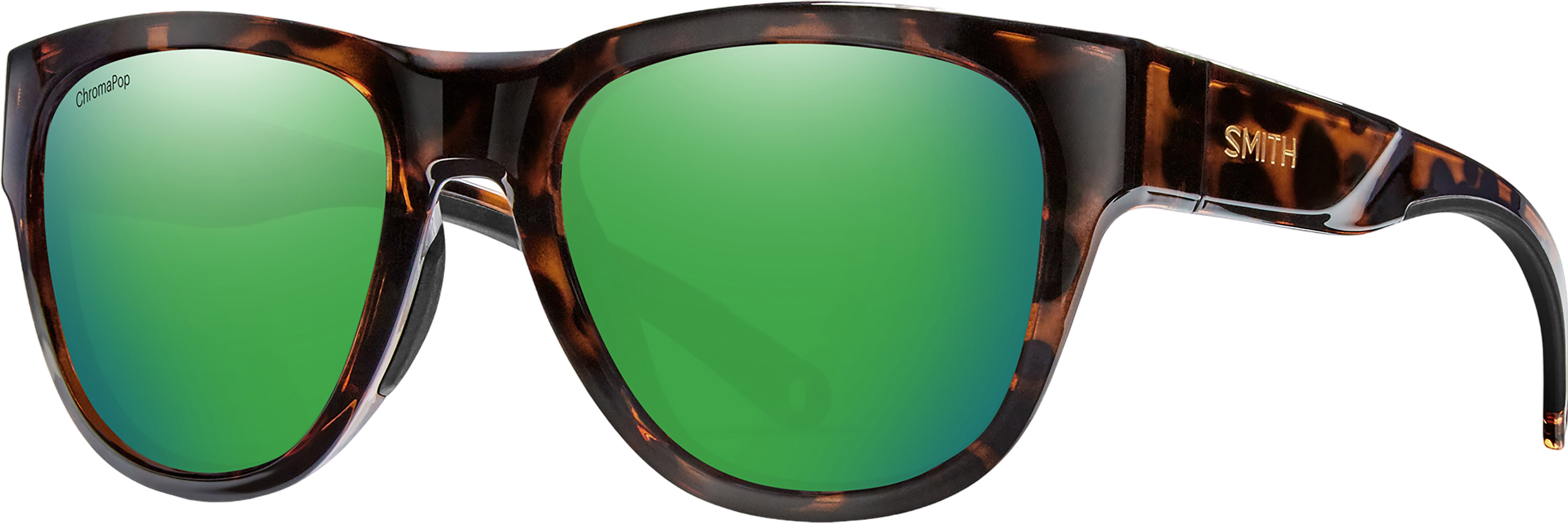 Green polarized sunglasses online