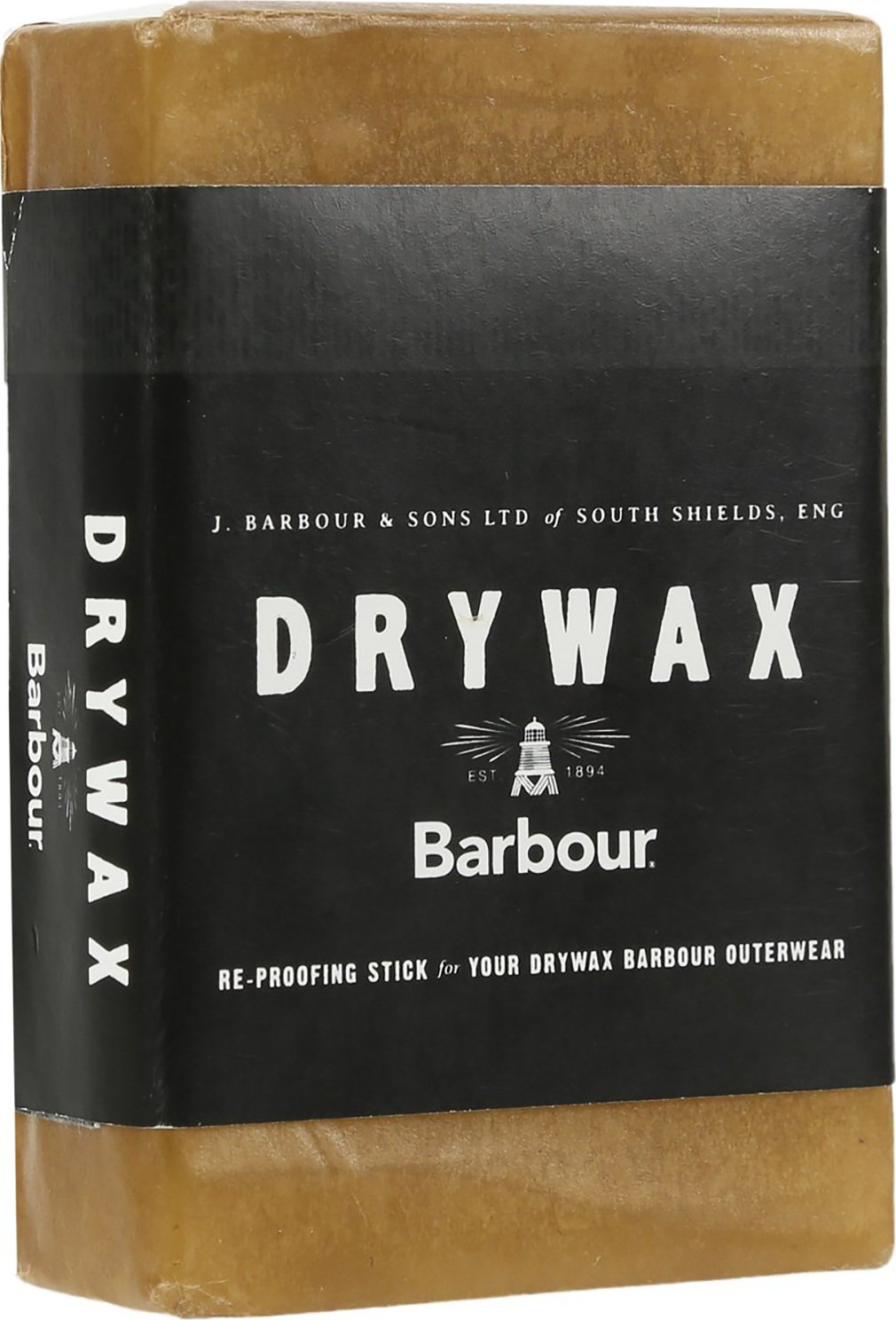 Barbour wax bar online