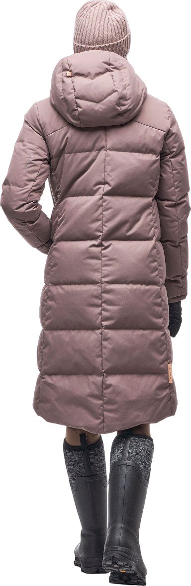 Indyeva Maco Quilted Down Blend Parka - Women's | The Last Hunt