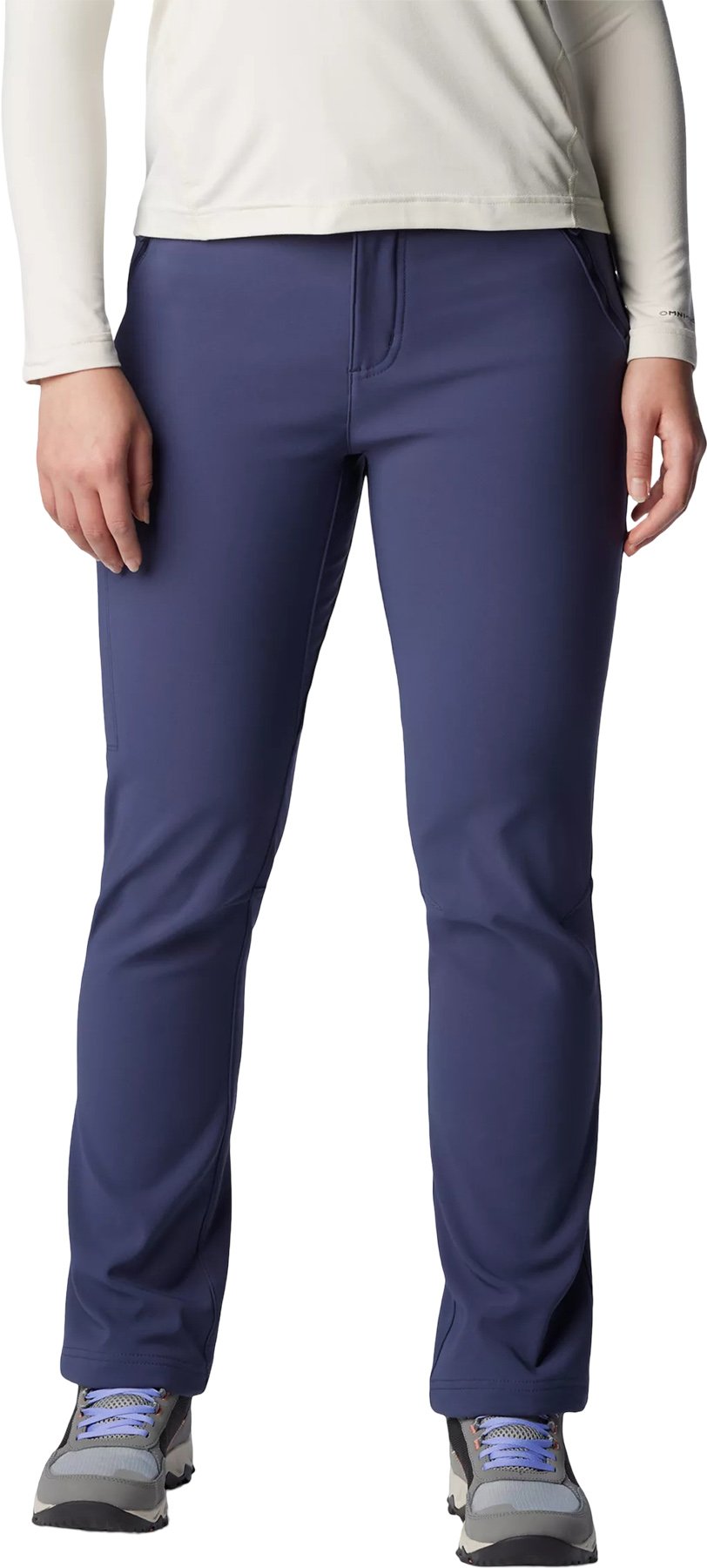 Columbia squaw ascent softshell pant clearance