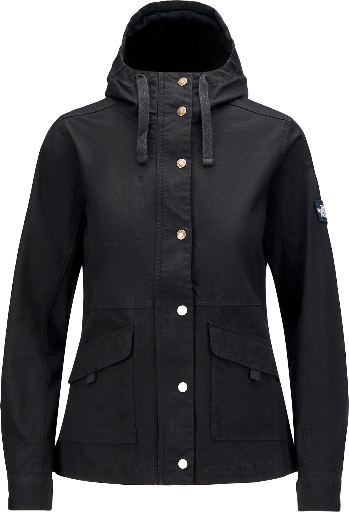 North face ridgeside jacket online