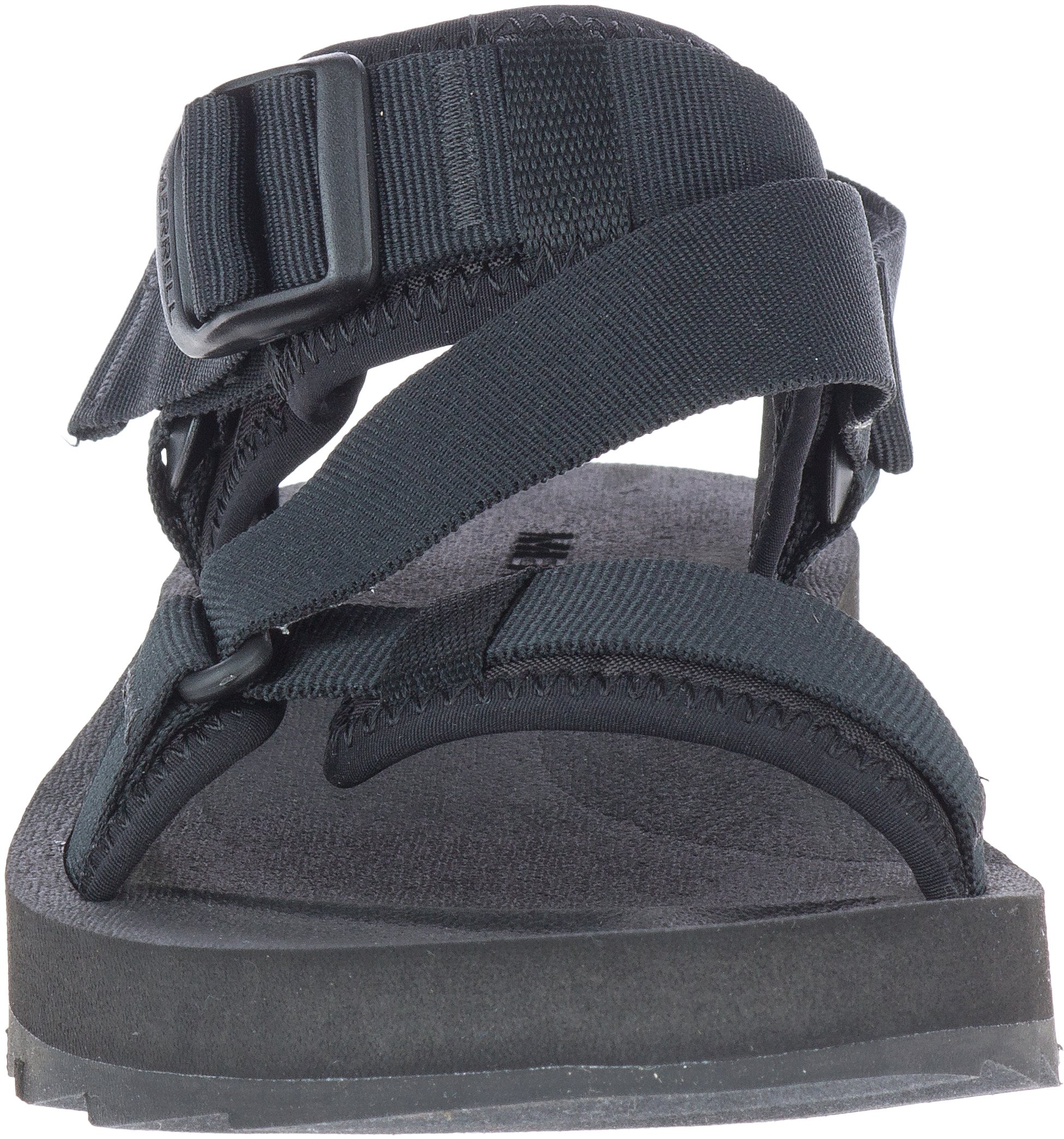 Merrell Alpine Strap Sandals Men's The Last Hunt