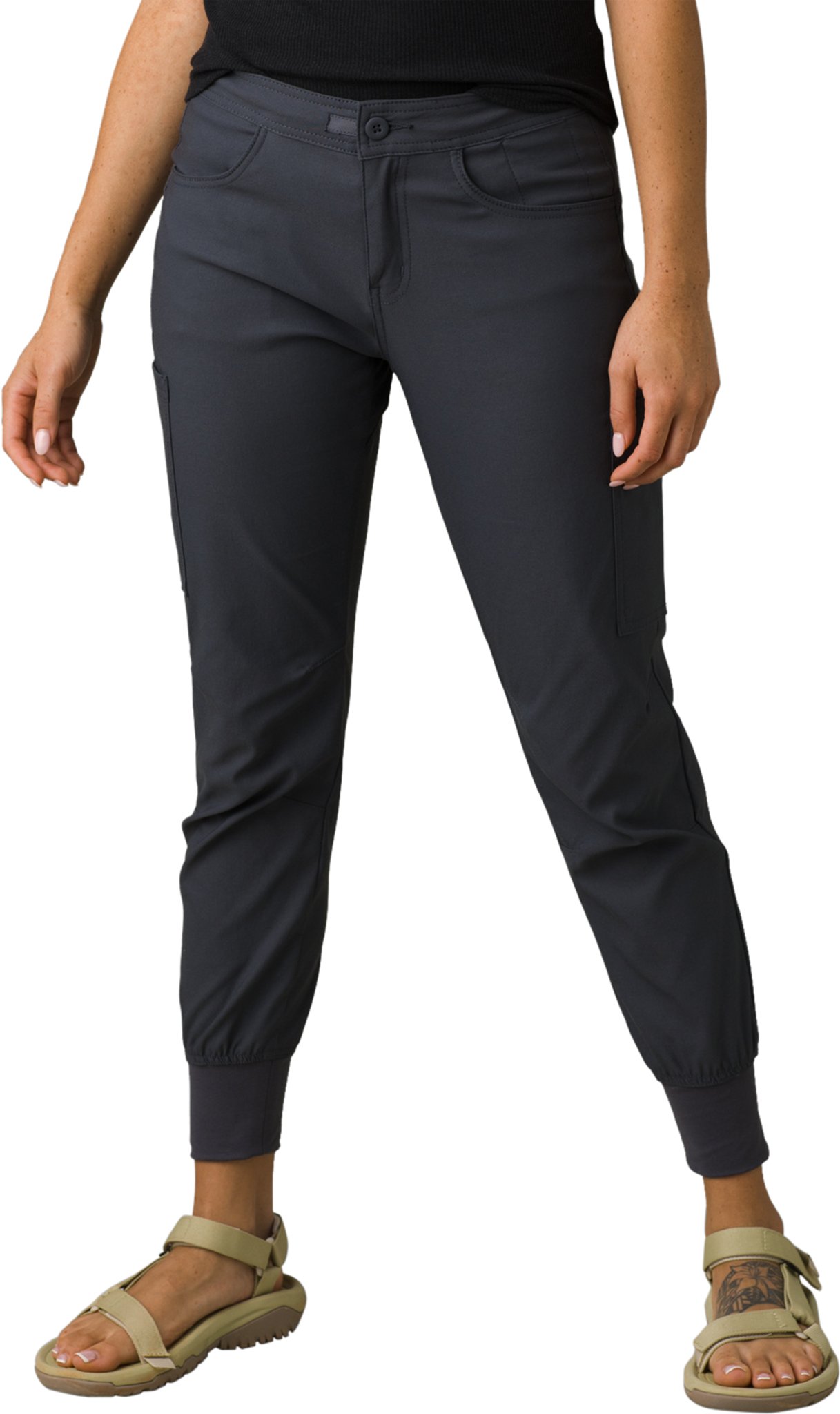 prAna Halle II Jogger Women's The Last Hunt