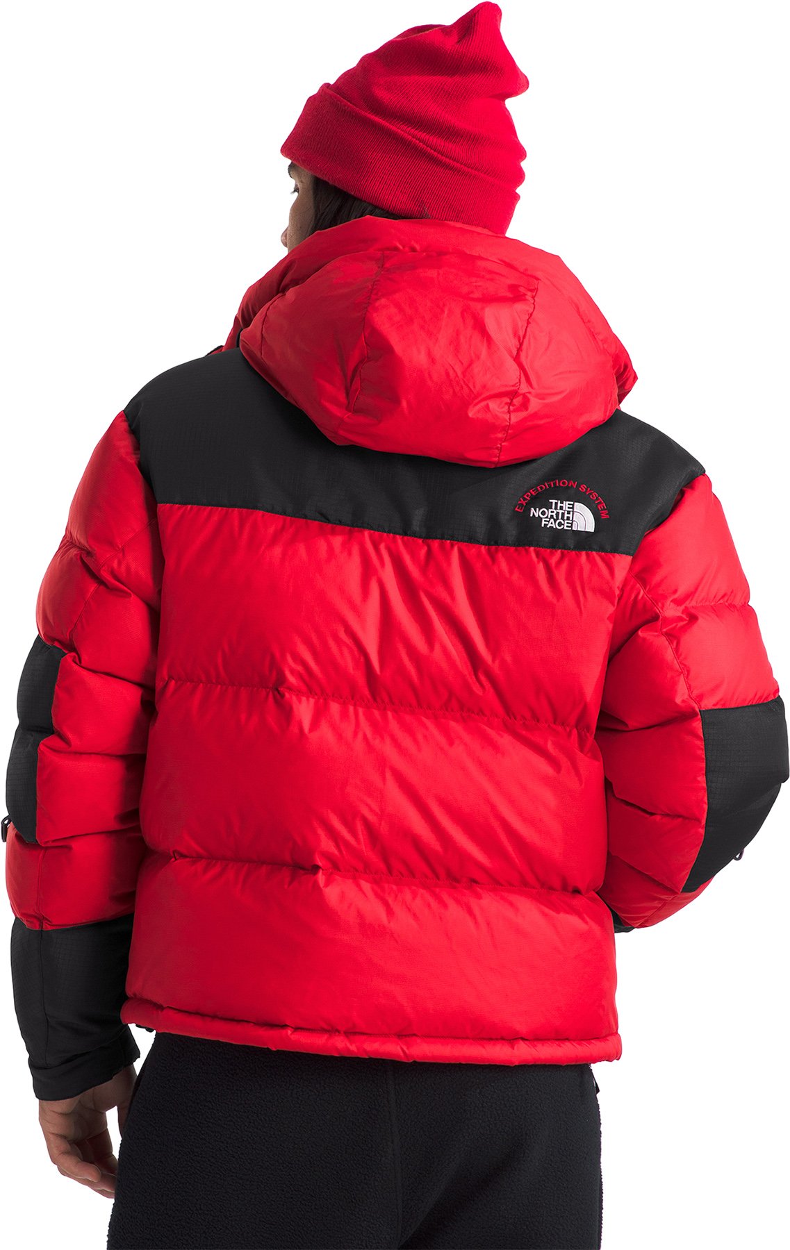 The North Face Hmlyn Baltoro Jacket - Men's | The Last Hunt