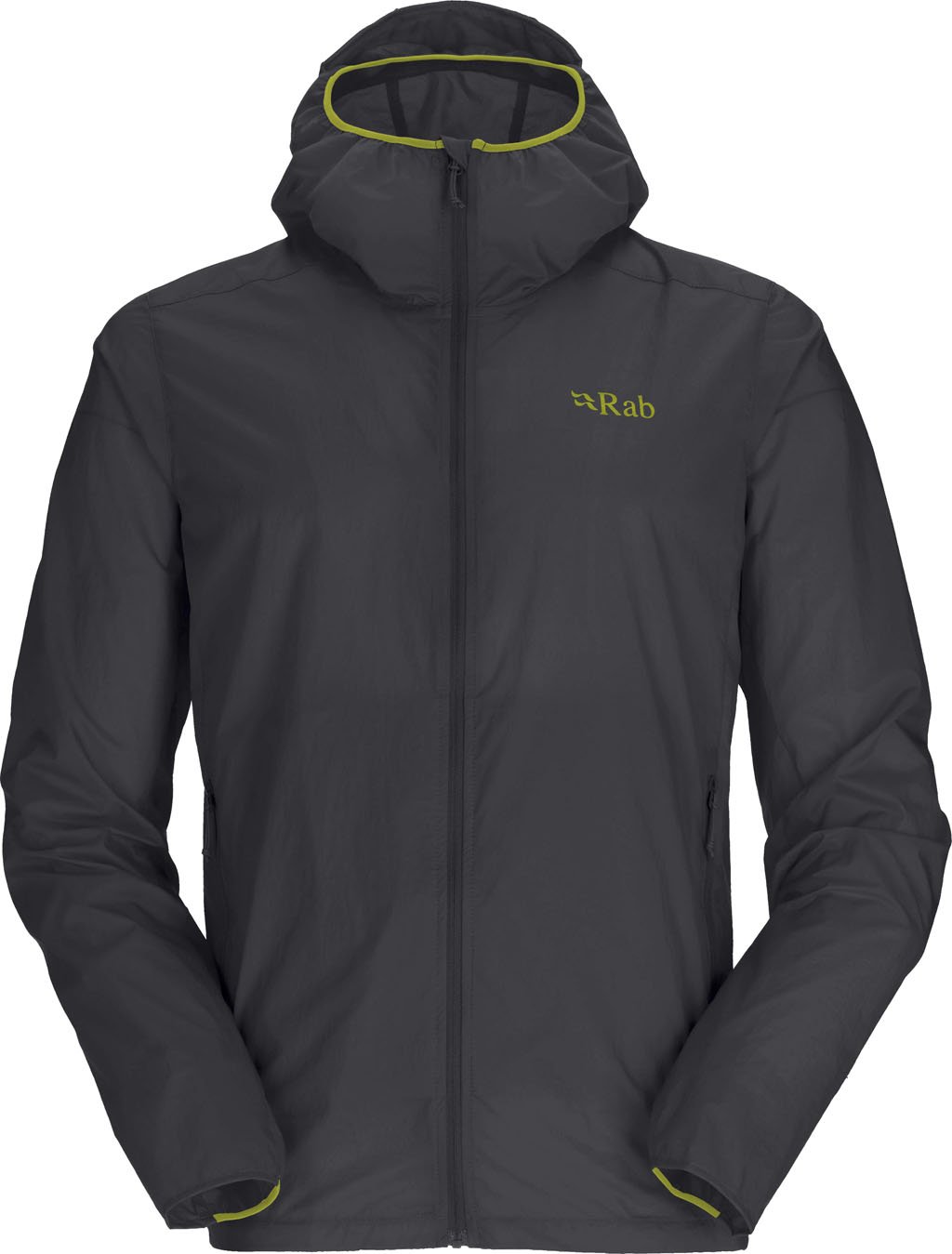 Rab windshell hoody hotsell