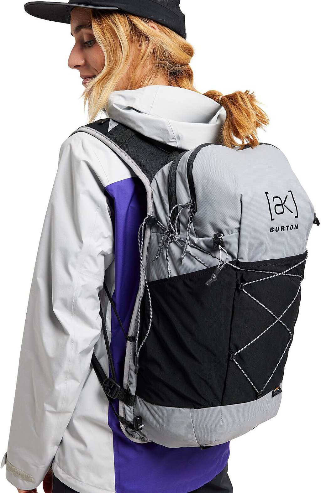 Burton [ak] Surgence 20L Backpack - Unisex | The Last Hunt