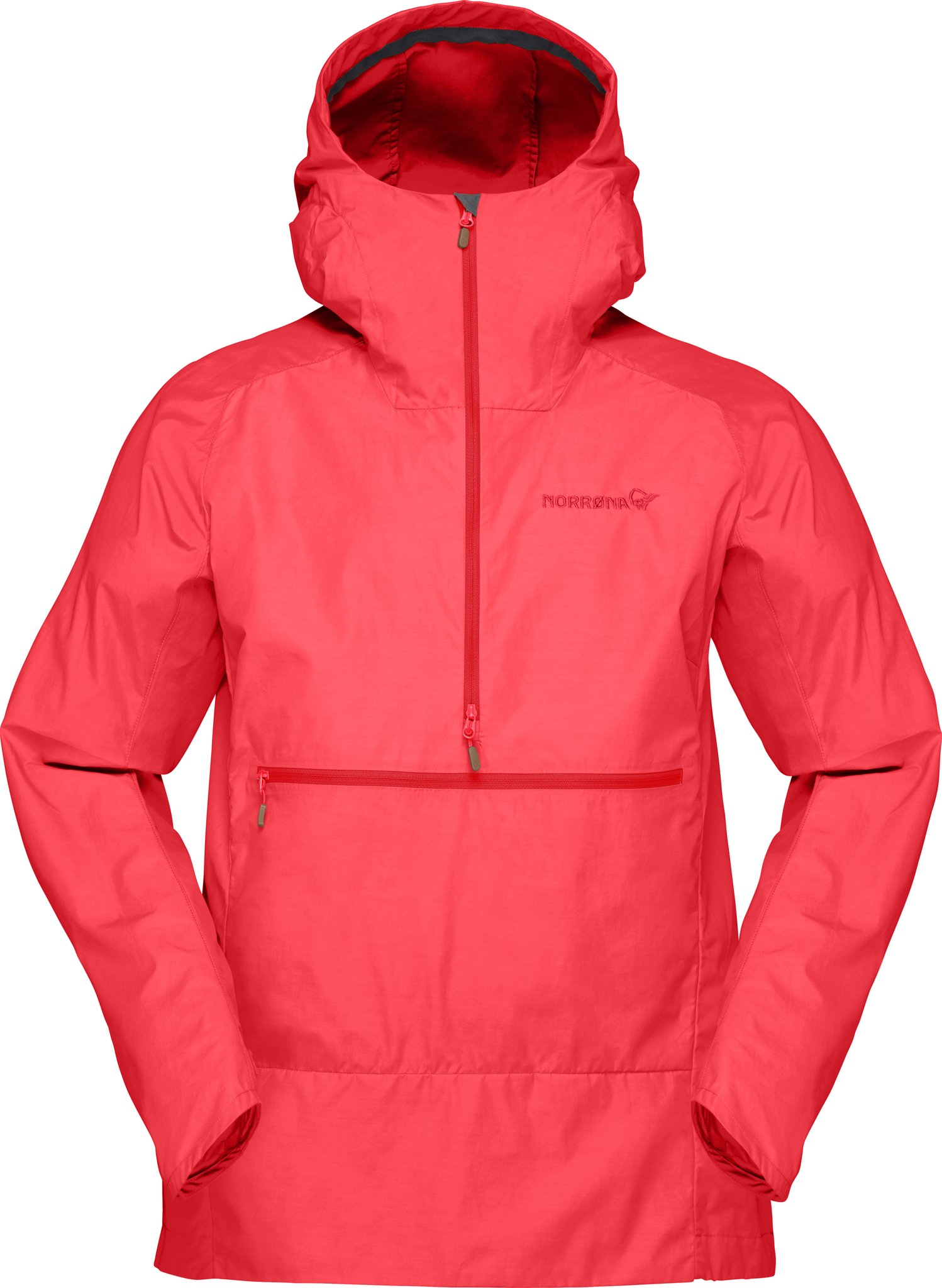 Norrona Svalbard Lightweight Anorak Women s The Last Hunt