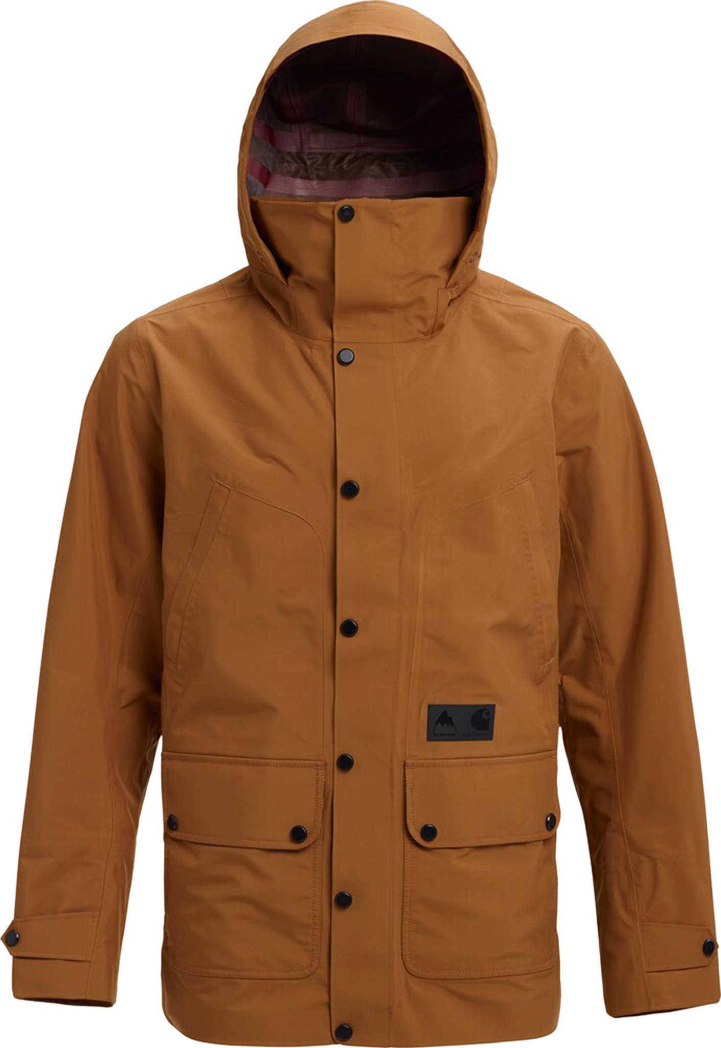 Burton x carhartt hotsell