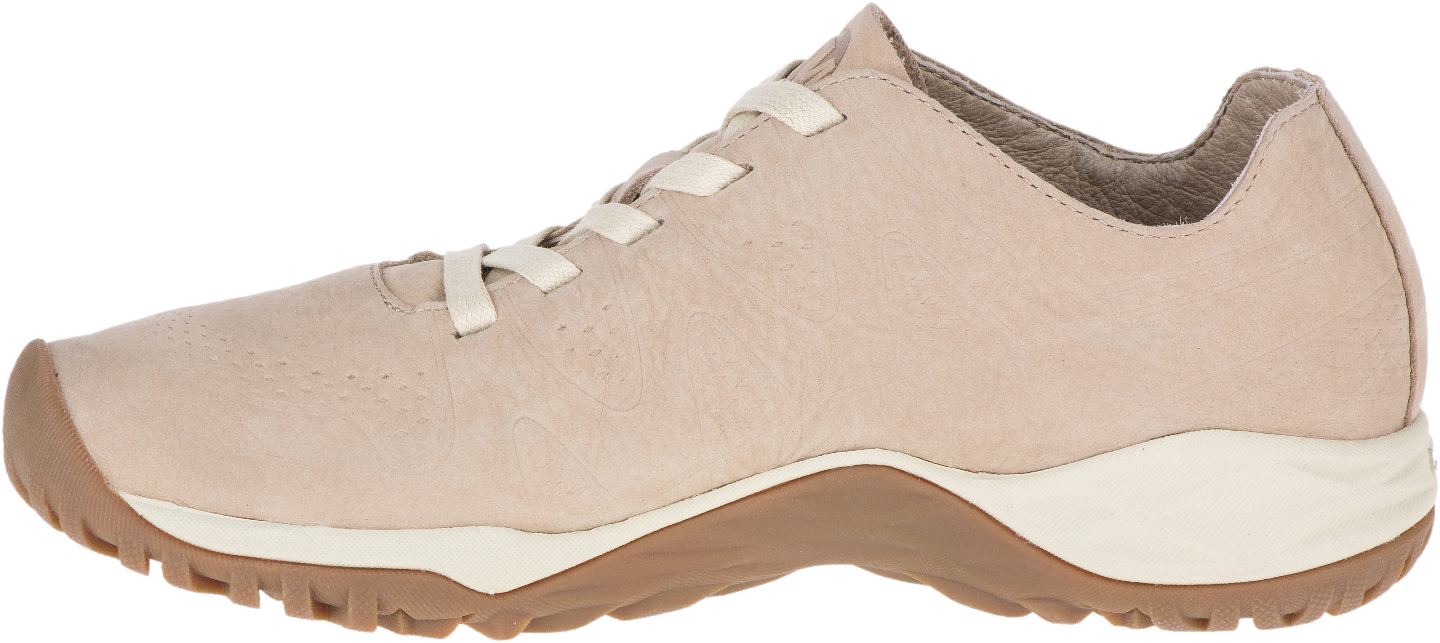 Merrell Siren Guided Lace Leather Q2 Shoes Women s The Last Hunt