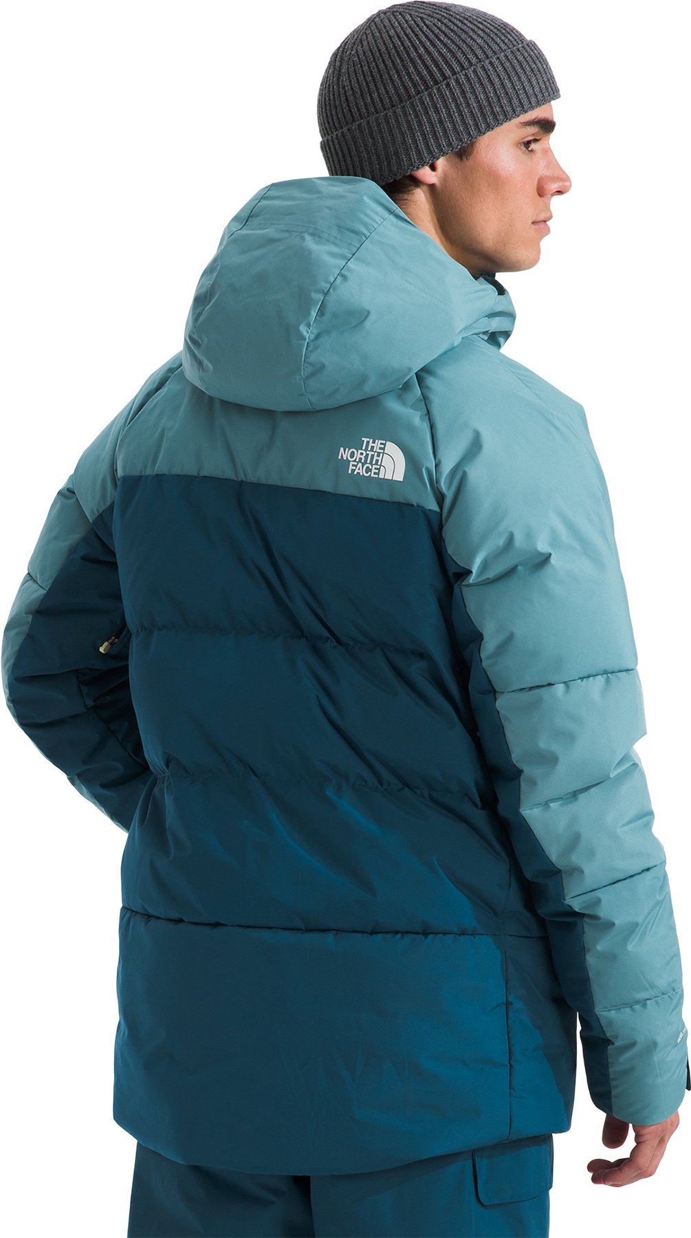 The North Face Corefire Down Windstopper Jacket - Men's | The Last