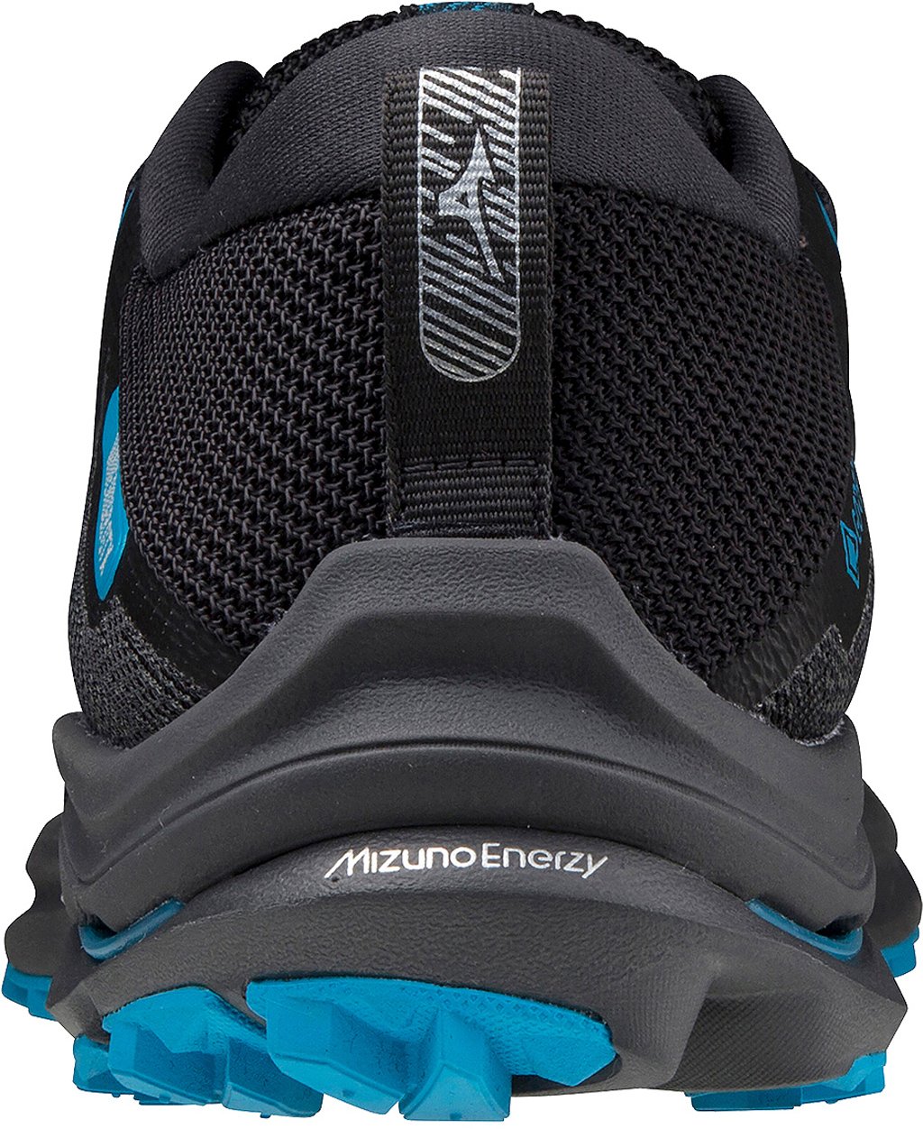 Mizuno Wave Rider 25 Gore-Tex Road Running Shoes - Women's