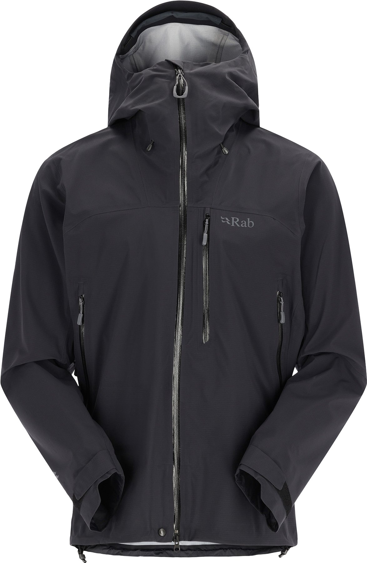 Rab mens waterproof jacket best sale