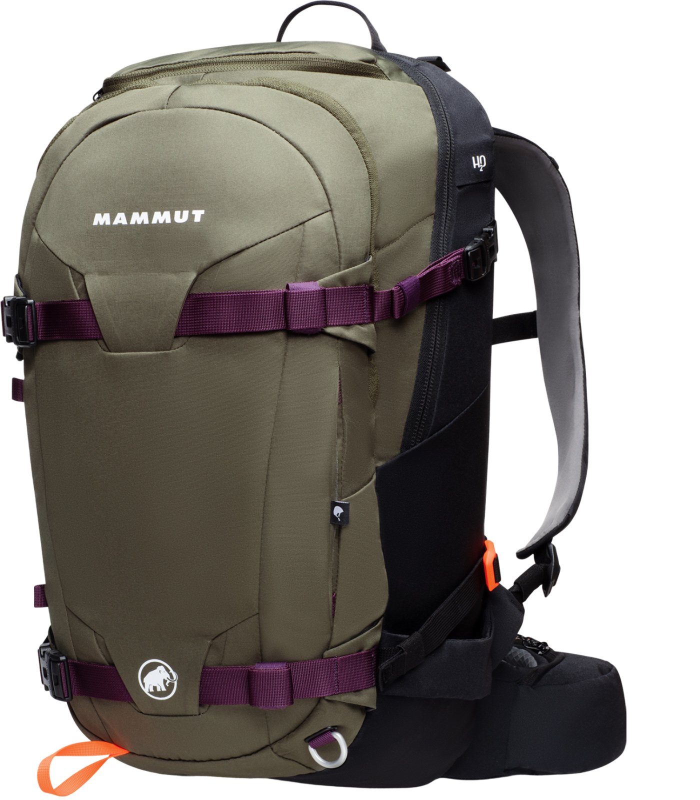 Mammut Nirvana Backpack 30L The Last Hunt