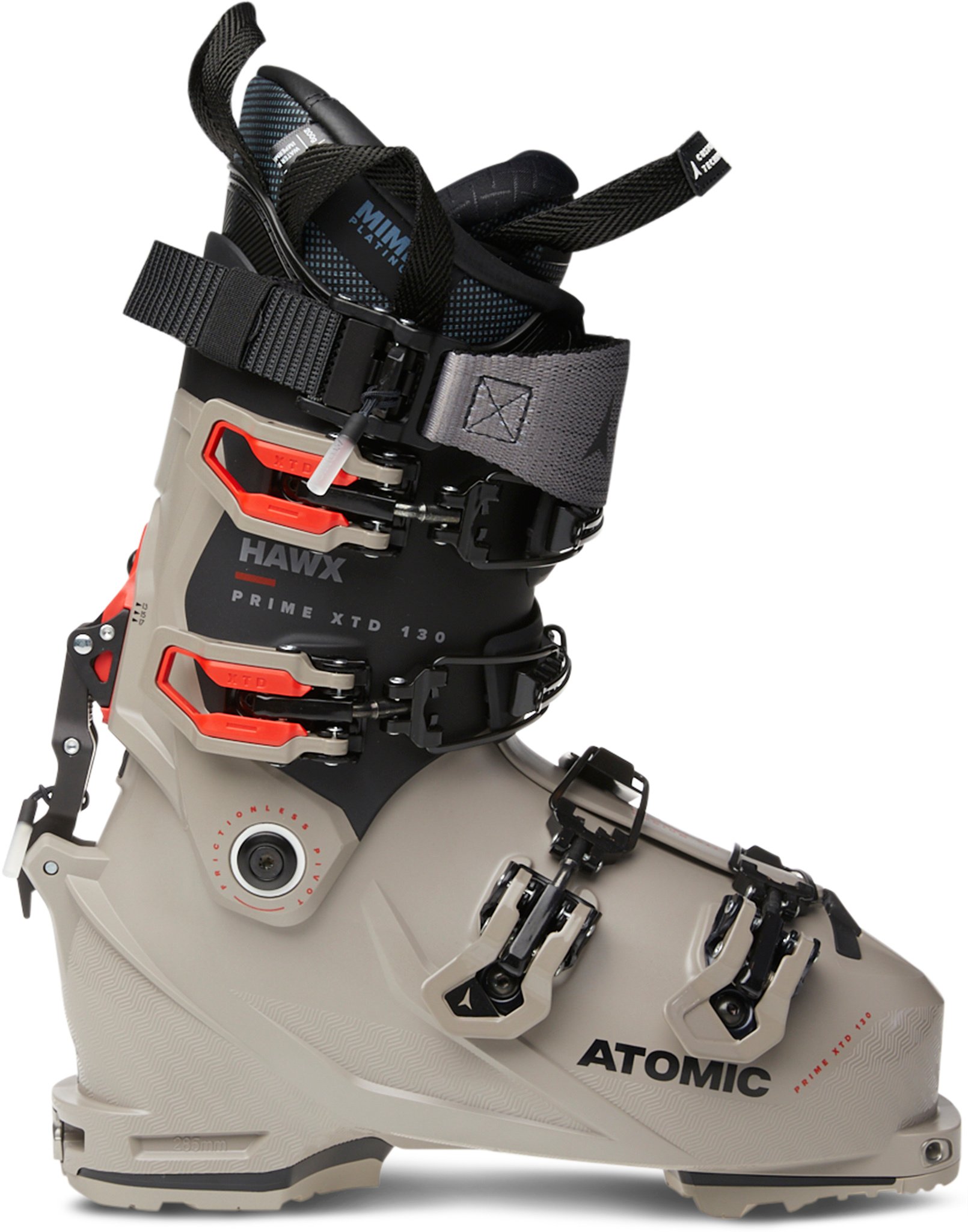 Atomic Hawx Prime XTD 130 GW Ski Boots Unisex The Last Hunt