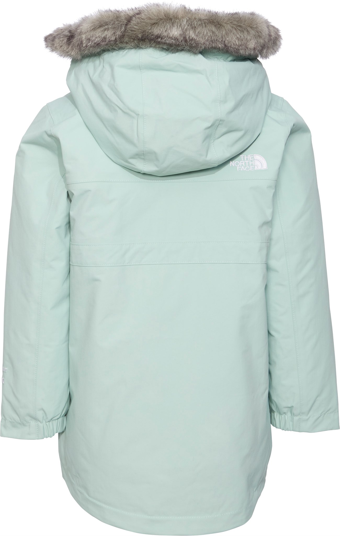 Winter Coat North Face Greenland Down Parka Toddler THE NORTH FACE