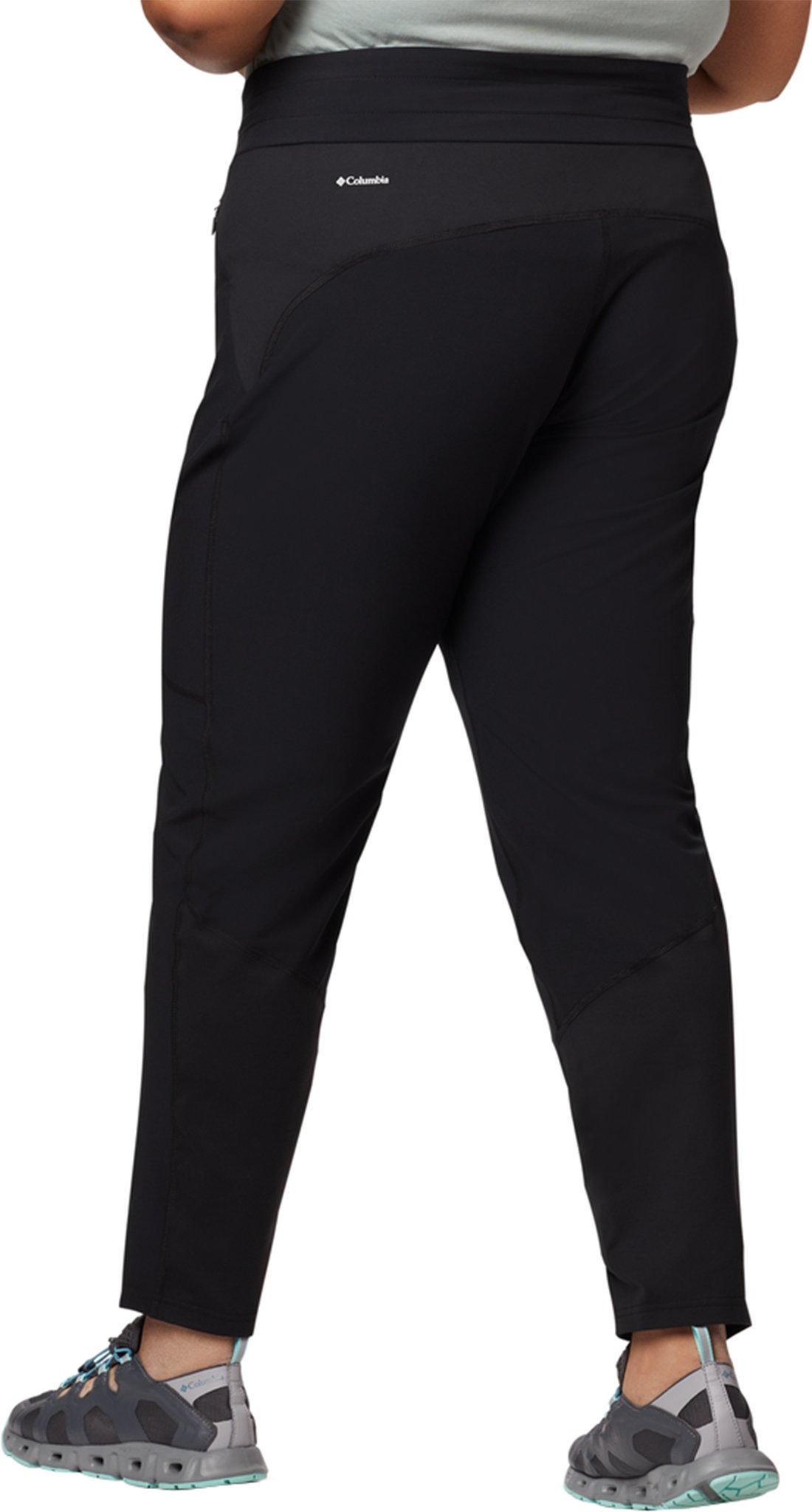 Columbia Bryce Canyon Hybrid Jogger Pants Women's The Last Hunt