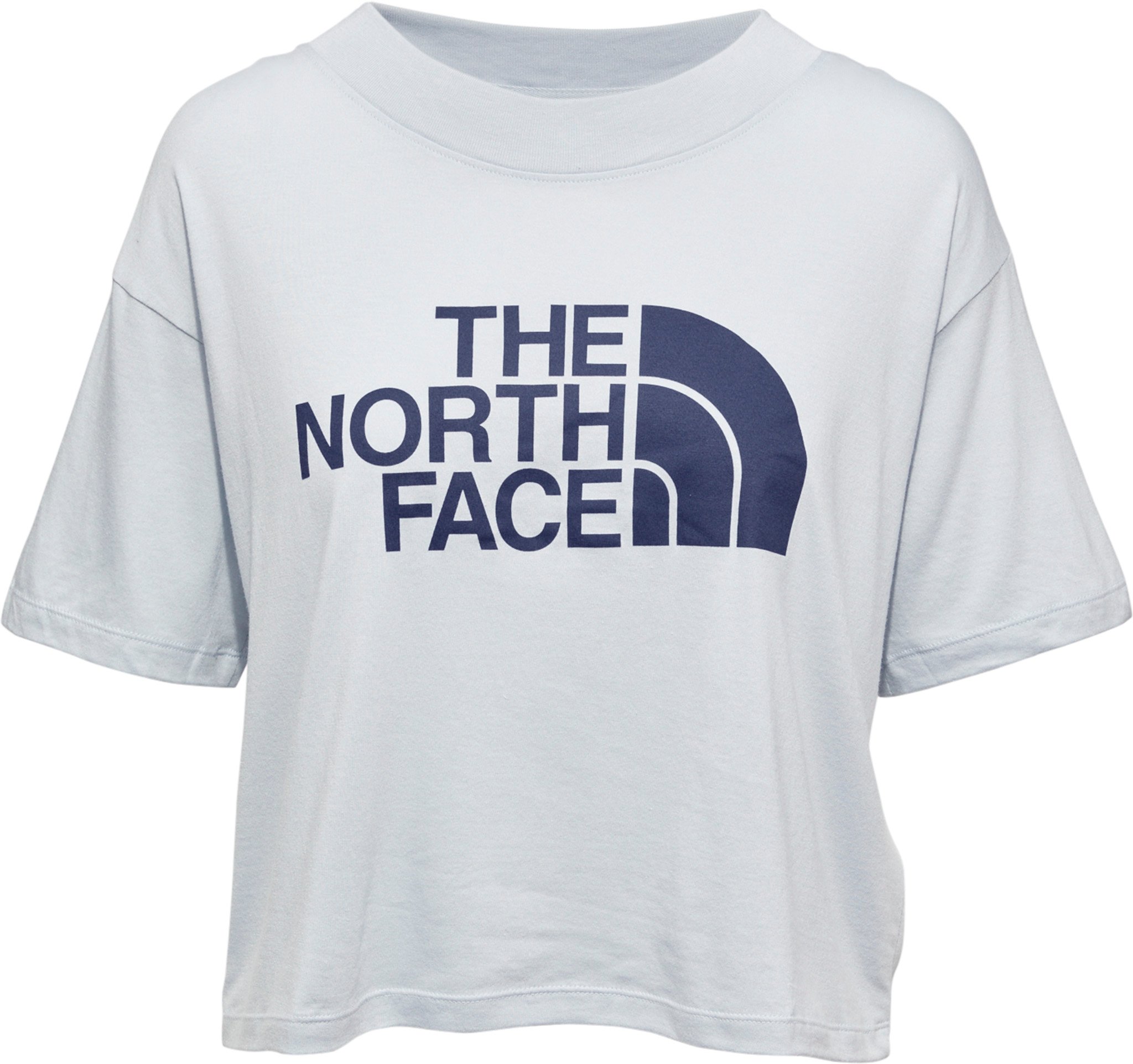The North Face Half Dome Short-Sleeve T-Shirt - Men's Skylight Blue, M