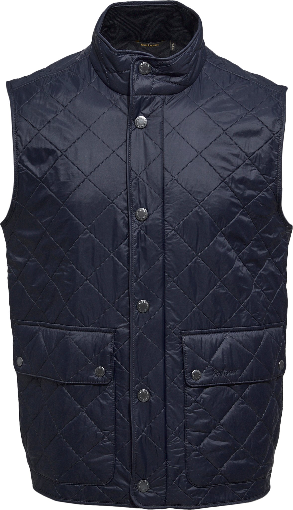 Barbour Rosemount Vest - Men's