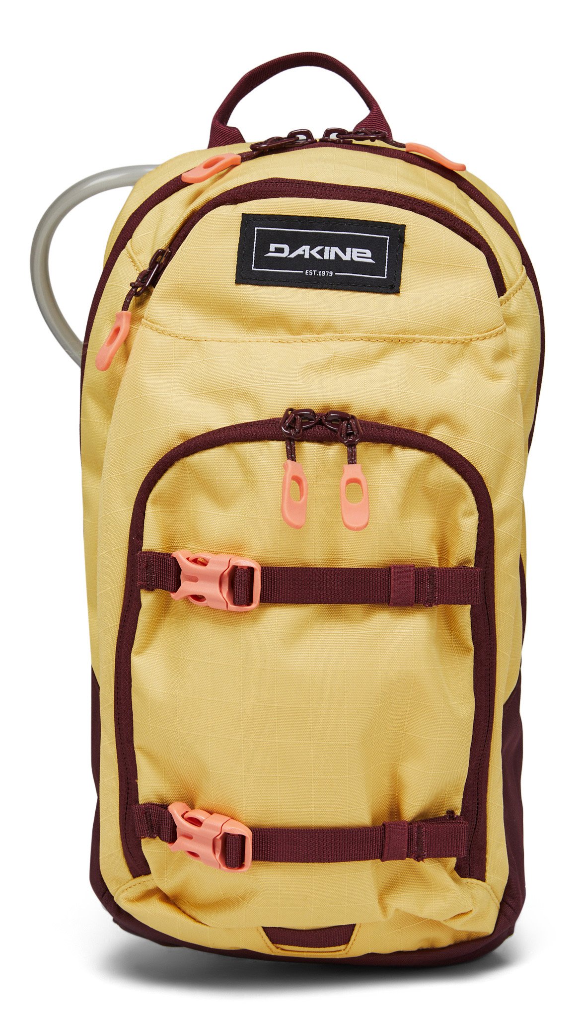 Dakine Session Bike Hydration Backpack 8L Women's The Last Hunt