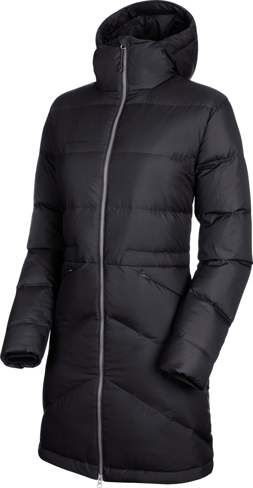 Mammut Fedoz IN Hooded Parka Women s The Last Hunt