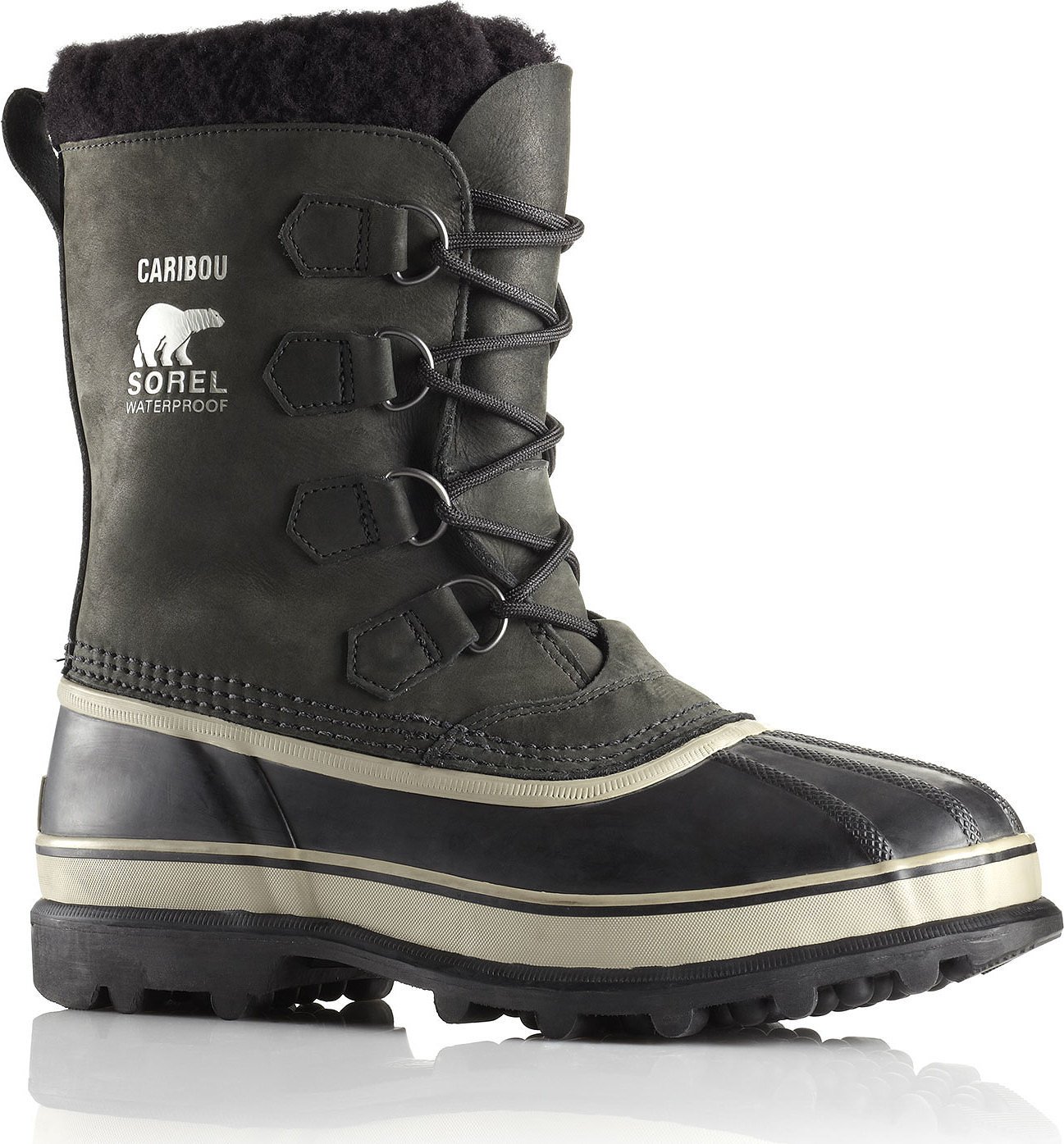 Sorel Caribou Winter Boots - Men's | The Last Hunt