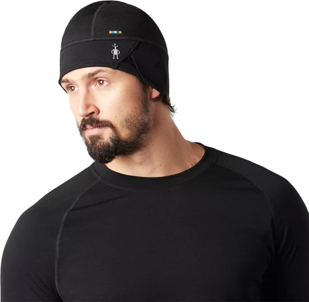Smartwool Merino Sport Fleece Training Beanie – Unisex The Last Hunt