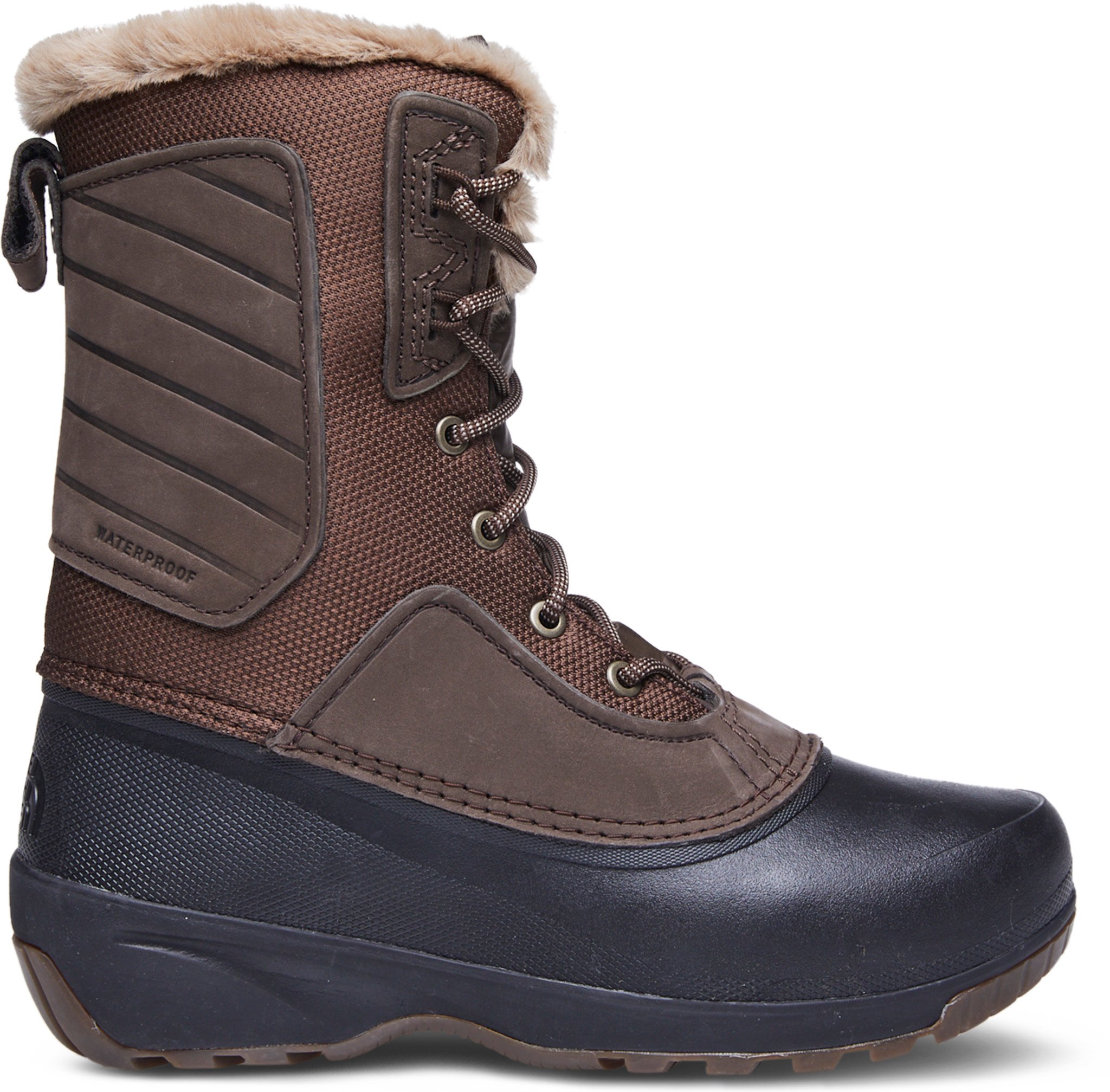 The North Face Shellista IV Mid Waterproof Boots Women s The Last Hunt