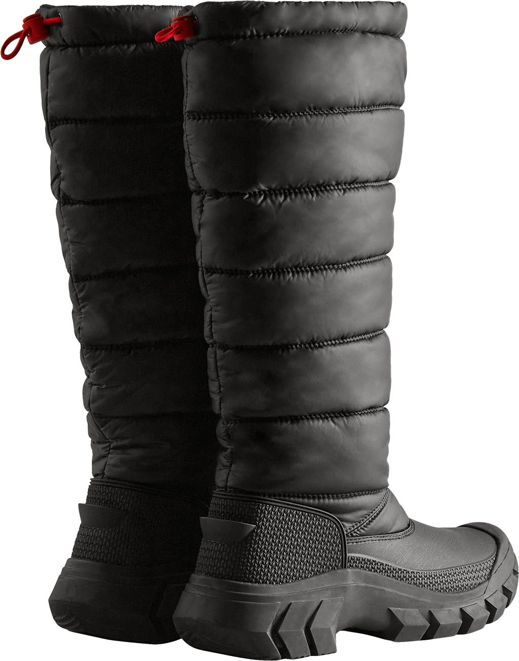 Insulated tall boots hotsell