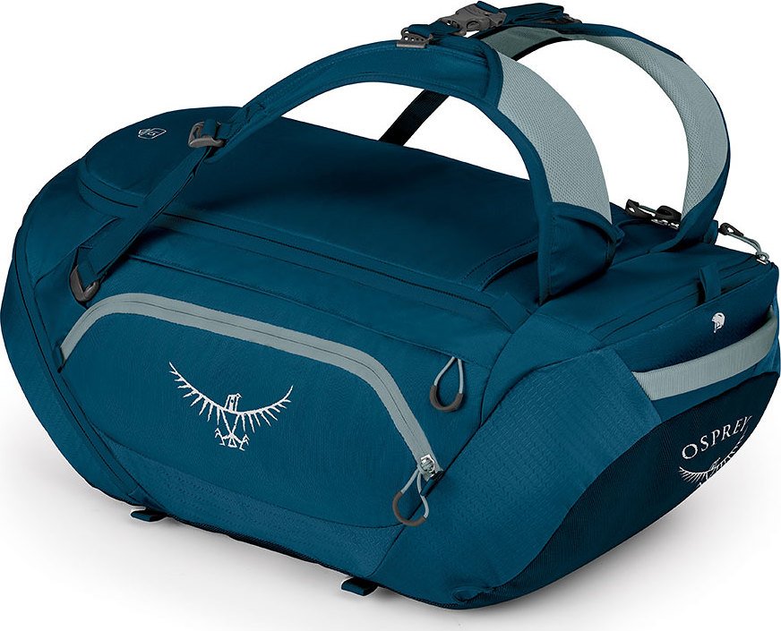 Osprey packs snowkit 45l duffel hotsell