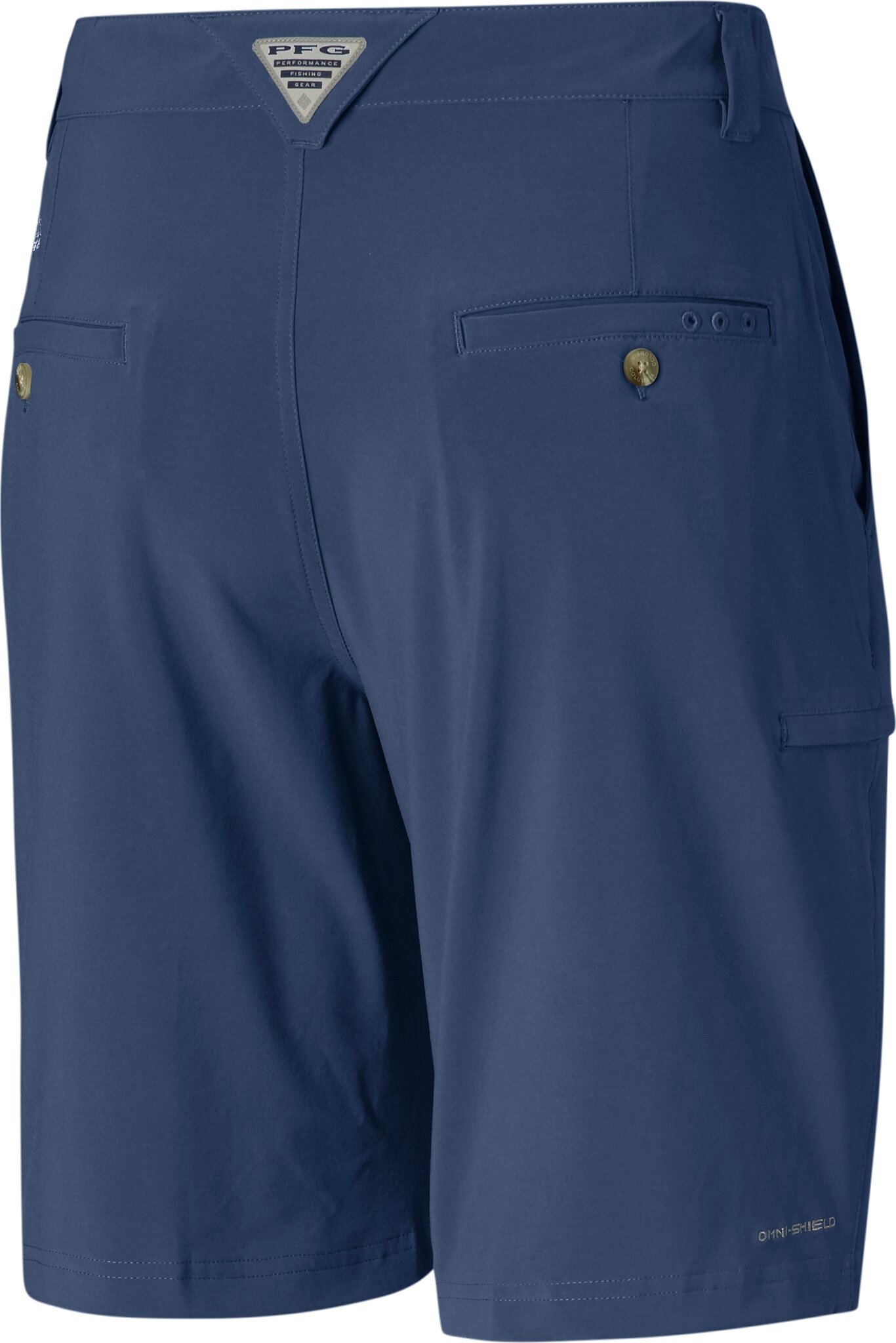 Men’s PFG Grander Marlin™ II Offshore Shorts - Big