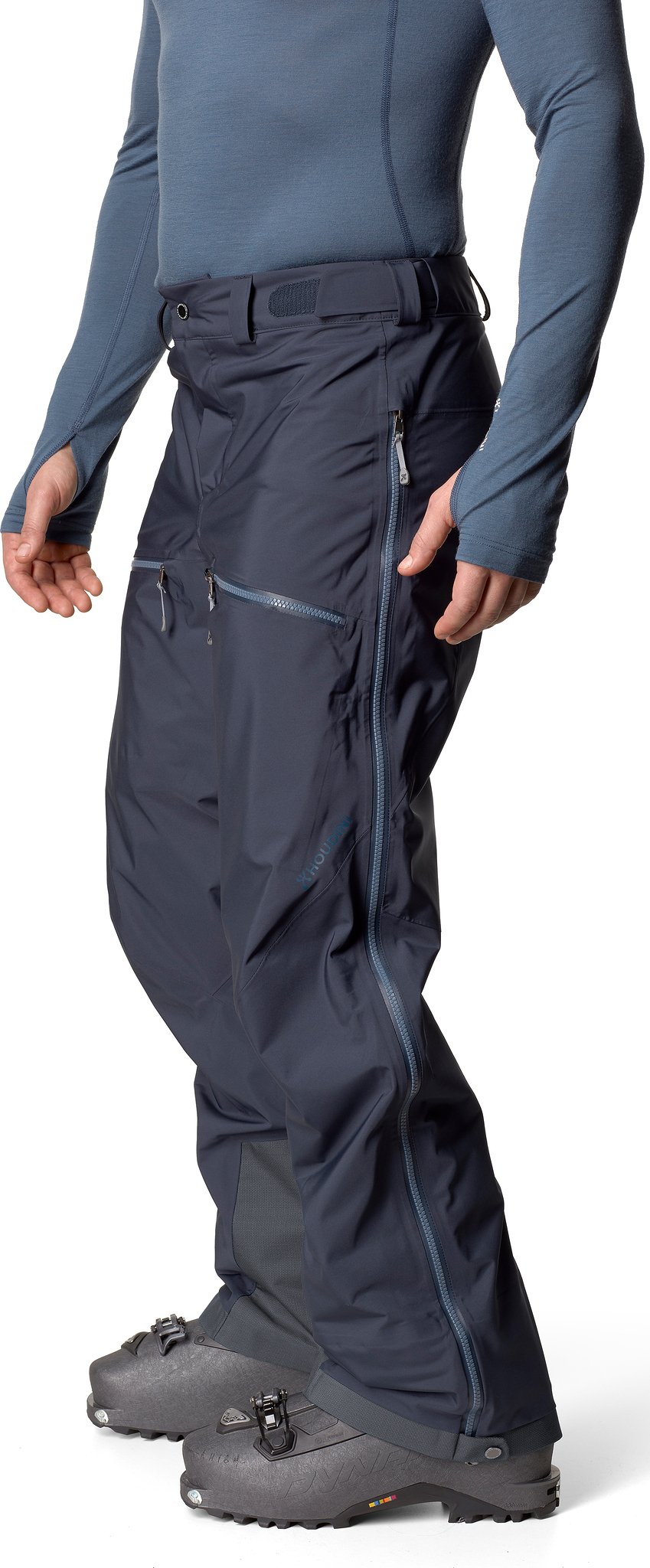 スノーボード Houdini Fusion Jacket &Fusion Gear Pants HOUDINI Men's Fusion Gear Pants - 2DOORS ONLINE