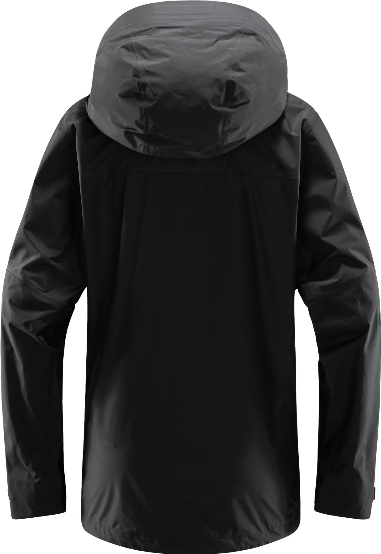 HAGLÖFS ROC High Jacket GORETEX-PRO Haglofs Roc Flash GTX Women Review | TGO Magazine