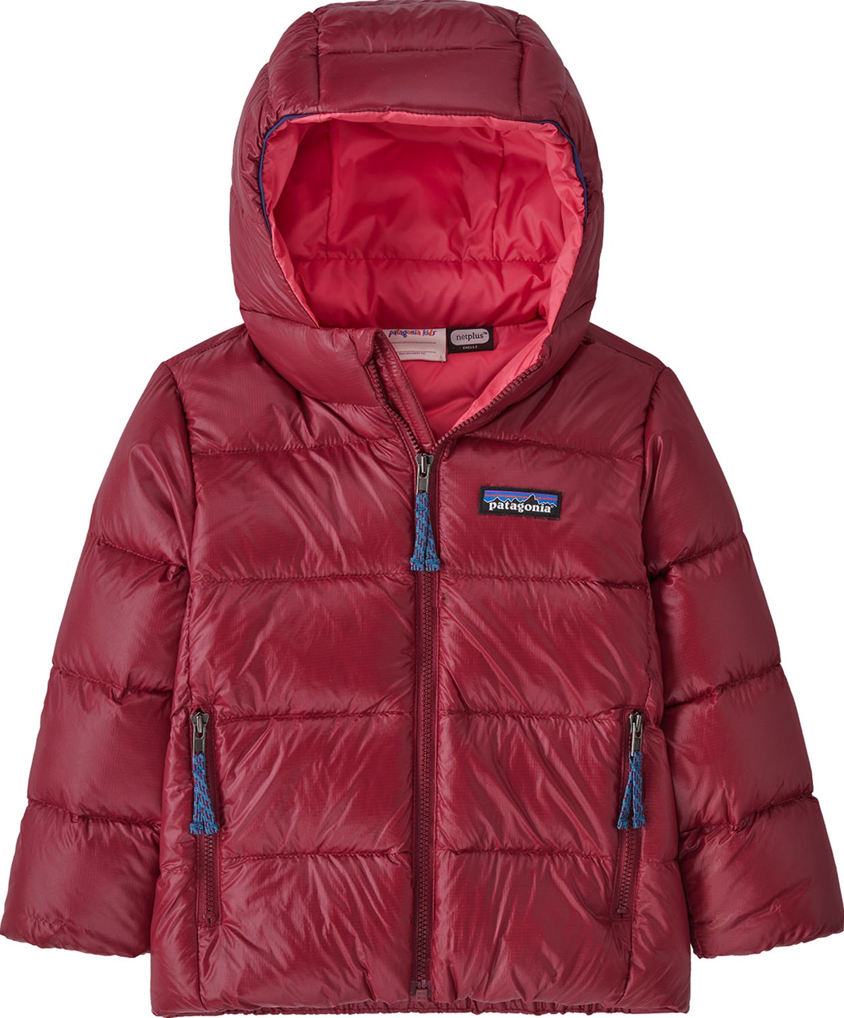 Patagonia Hi-Loft Down Puffer - Baby | The Last Hunt