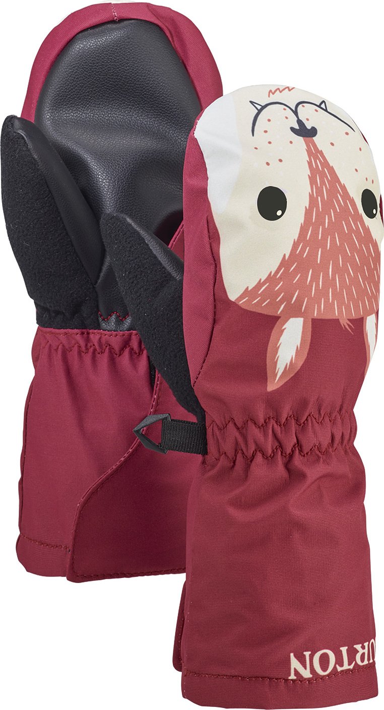 Hand Mittens Burton Unicorn Mittens Flylow Unicorn Adult Mitt 2025