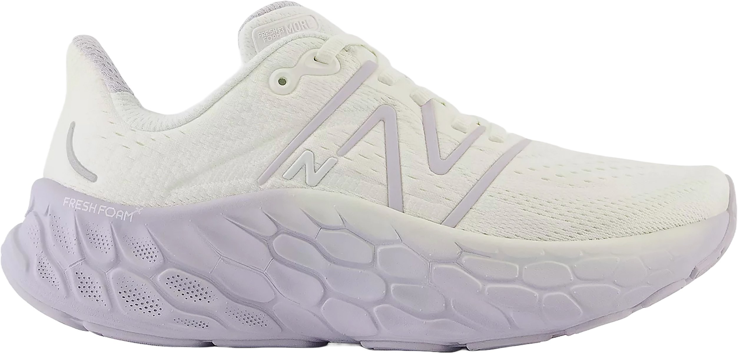 Running shoes New Balance Fresh Foam X More v4 - Top4Running.com