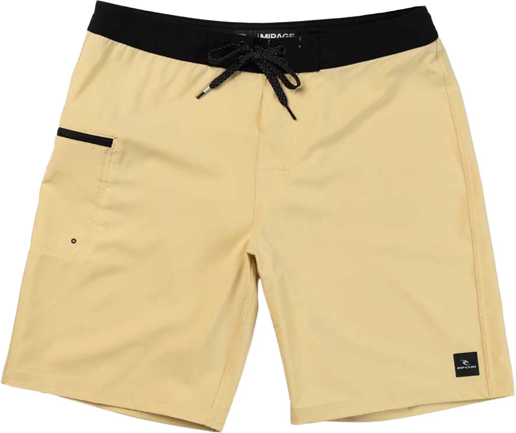 Rip Curl Mirage Core 20 In Boardshorts - Men's | The Last Hunt