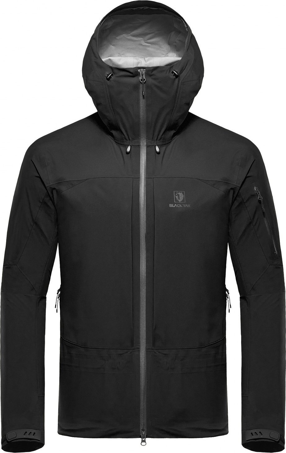 Blackyak hariana jacket hotsell