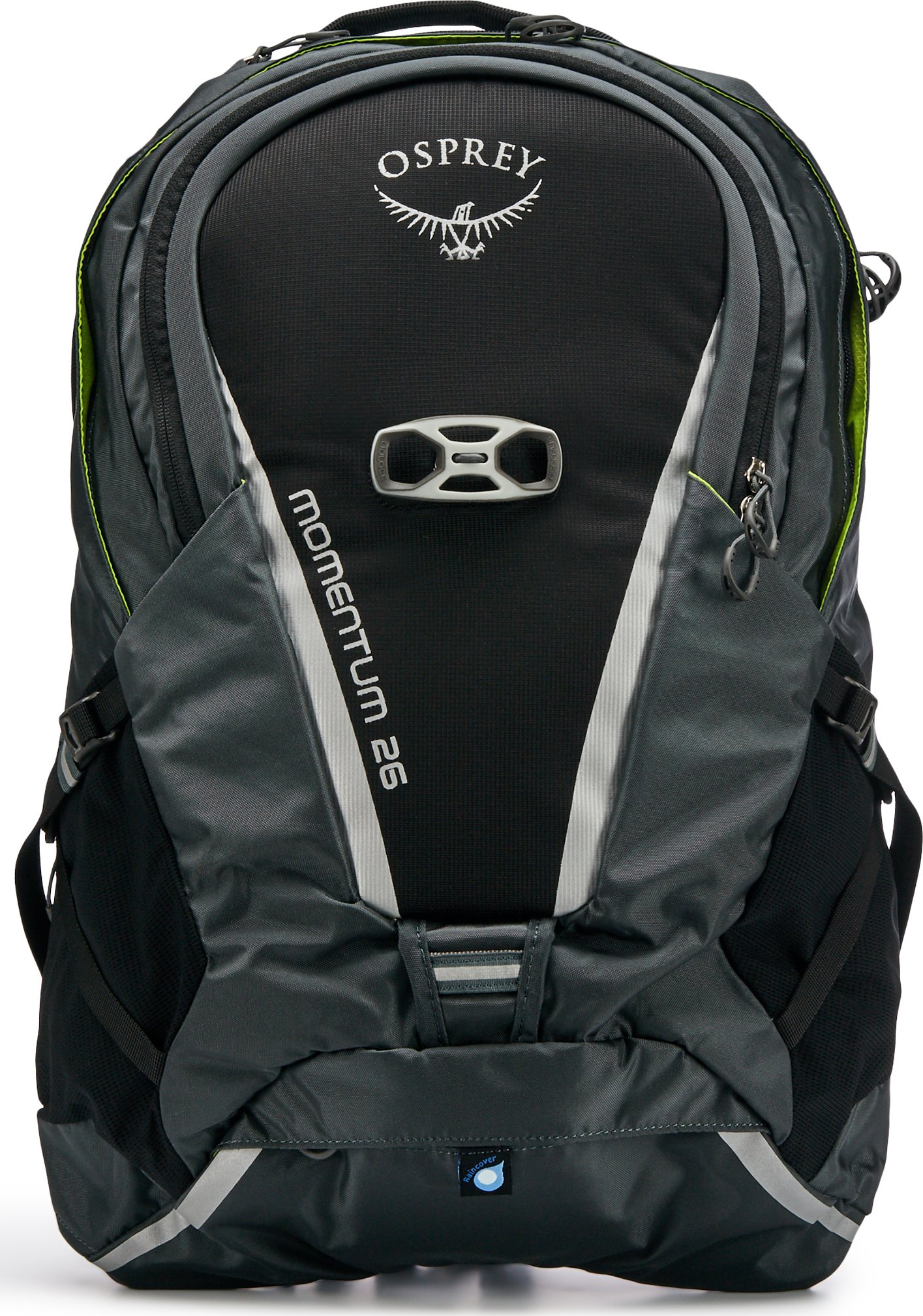 Osprey momentum review best sale