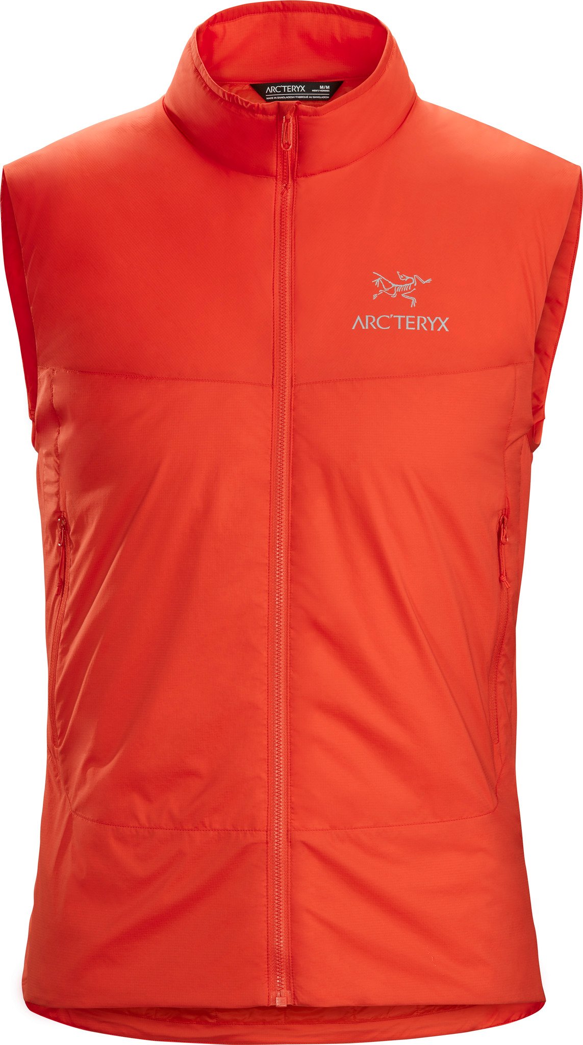 Arc'teryx Atom SL Vest - Men's | The Last Hunt Arc'teryx Atom SL Vest - Men's | The Last Hunt
