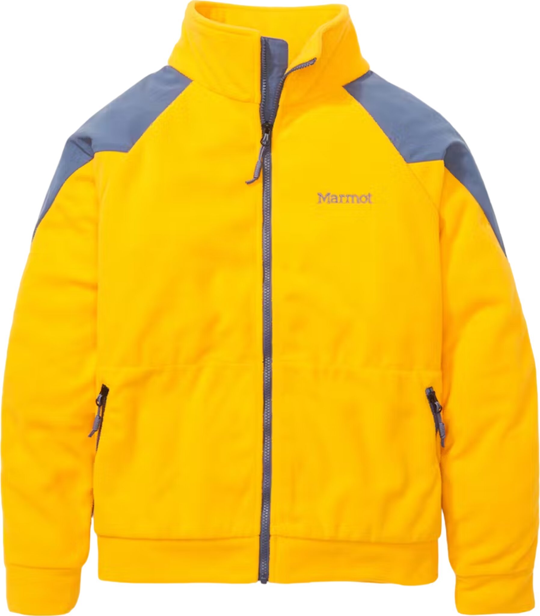 Marmot×BAL mountain jacket XL ALPGREPN.jpg