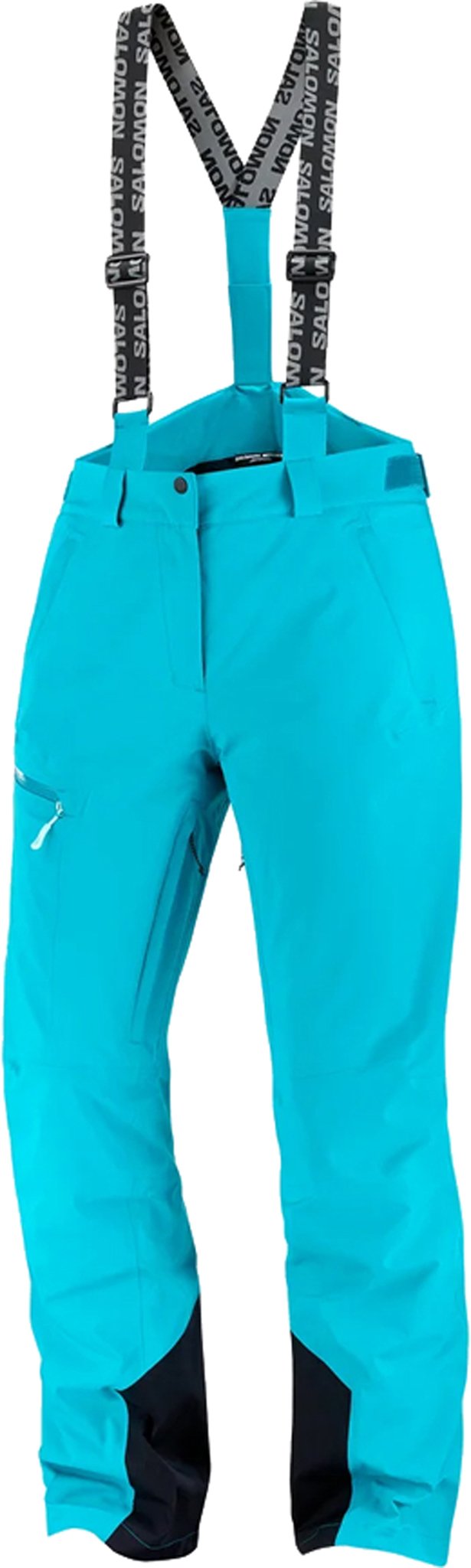 SALOMON 上120 ISBJÖRNパンツ 122 SALOMON 上120 ISBJÖRNパンツ 122