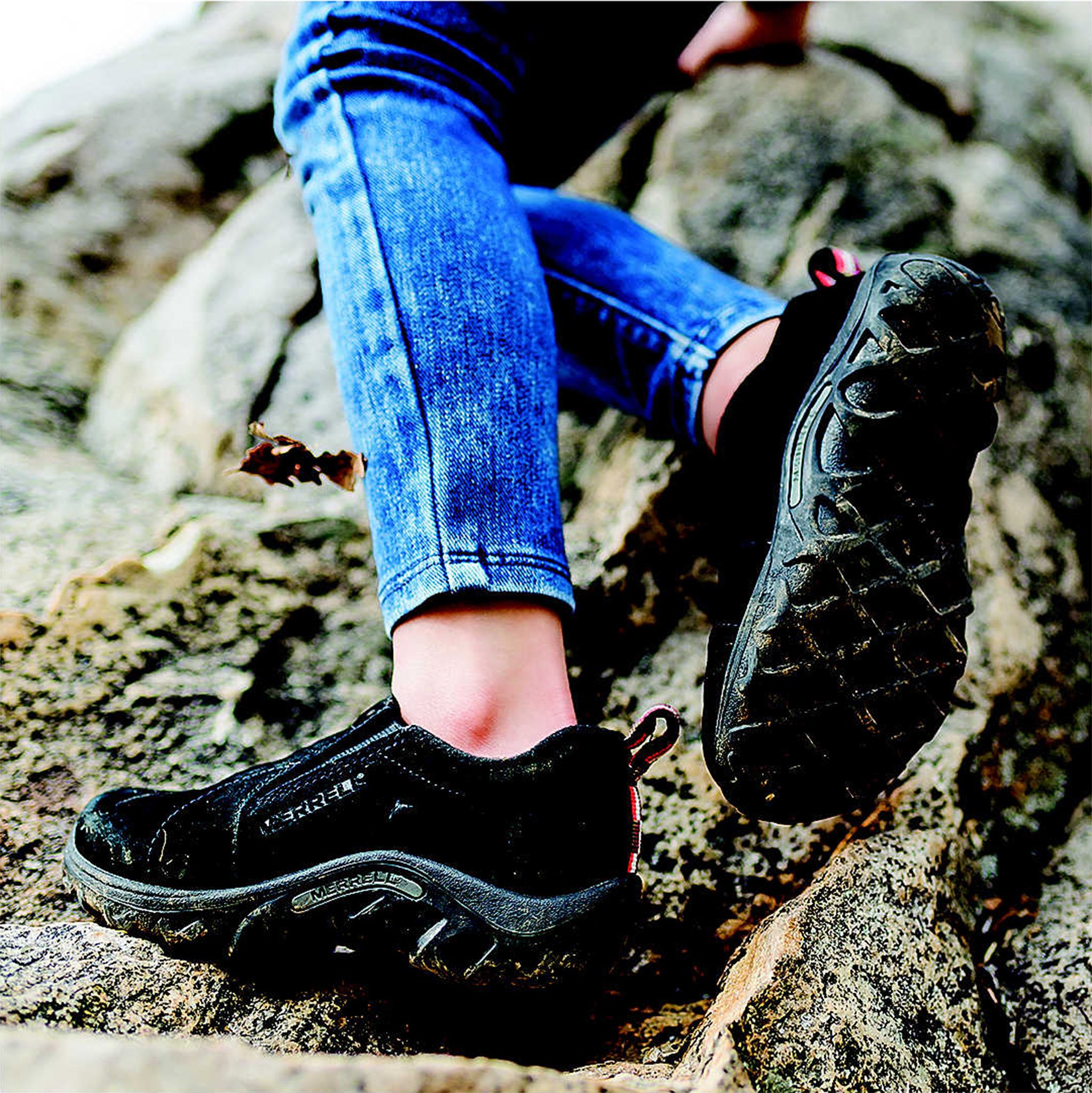 Kids merrell jungle moc deals