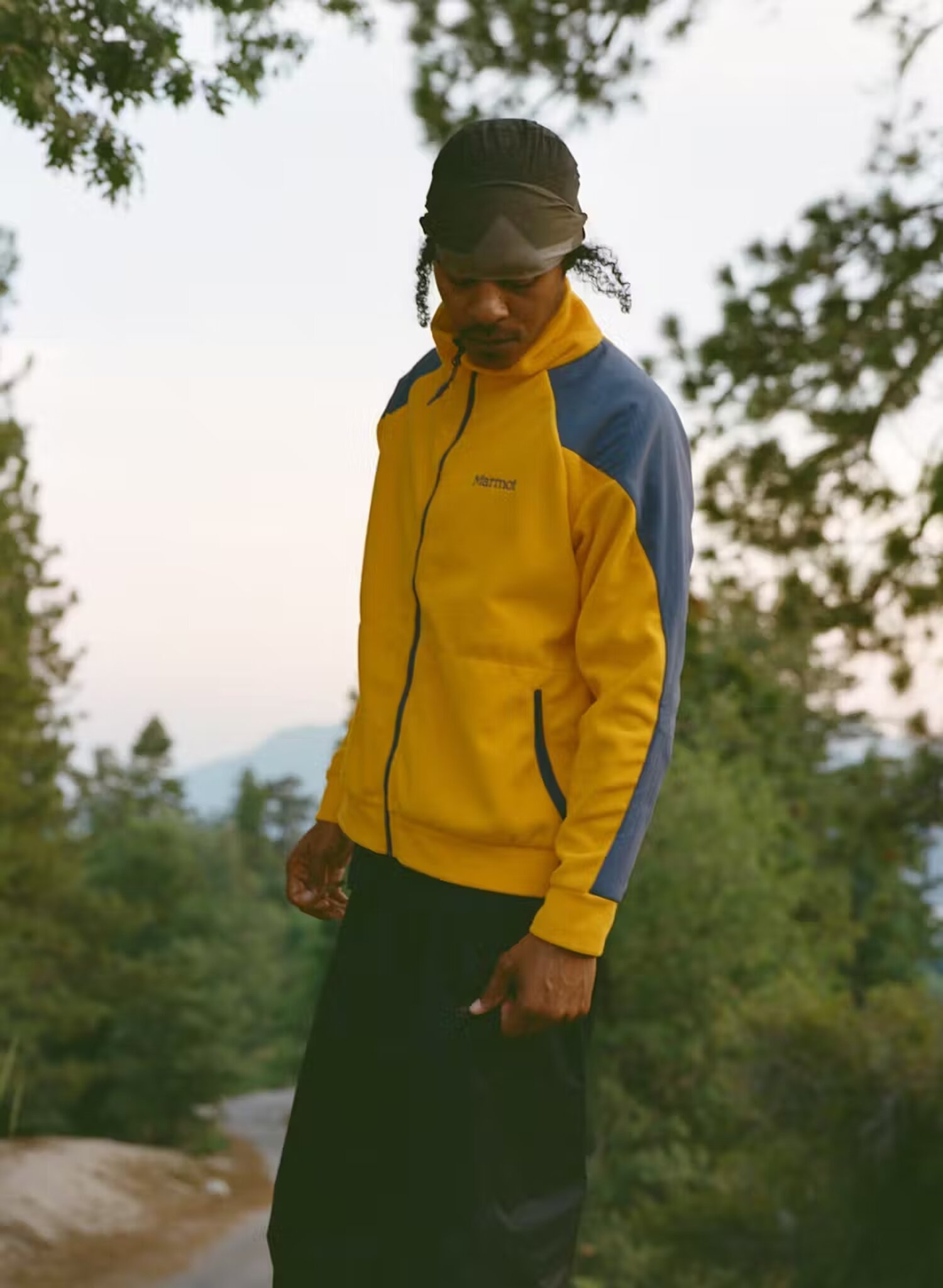 Marmot×BAL mountain jacket XL Marmot Warmcube Kaprun Jacket - Men's - Clothing