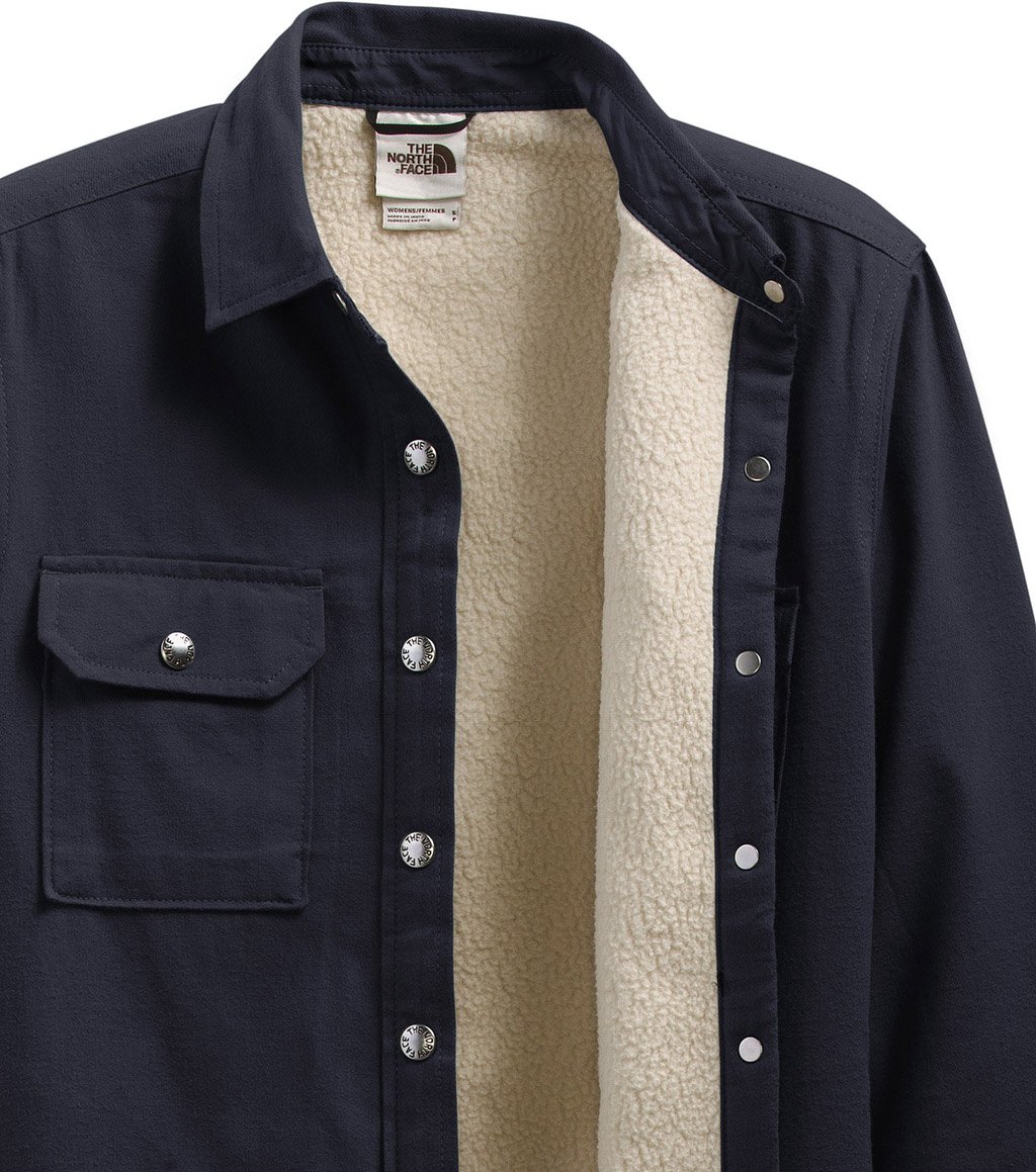 The North Face Campshire Shirt Women's The Last Hunt